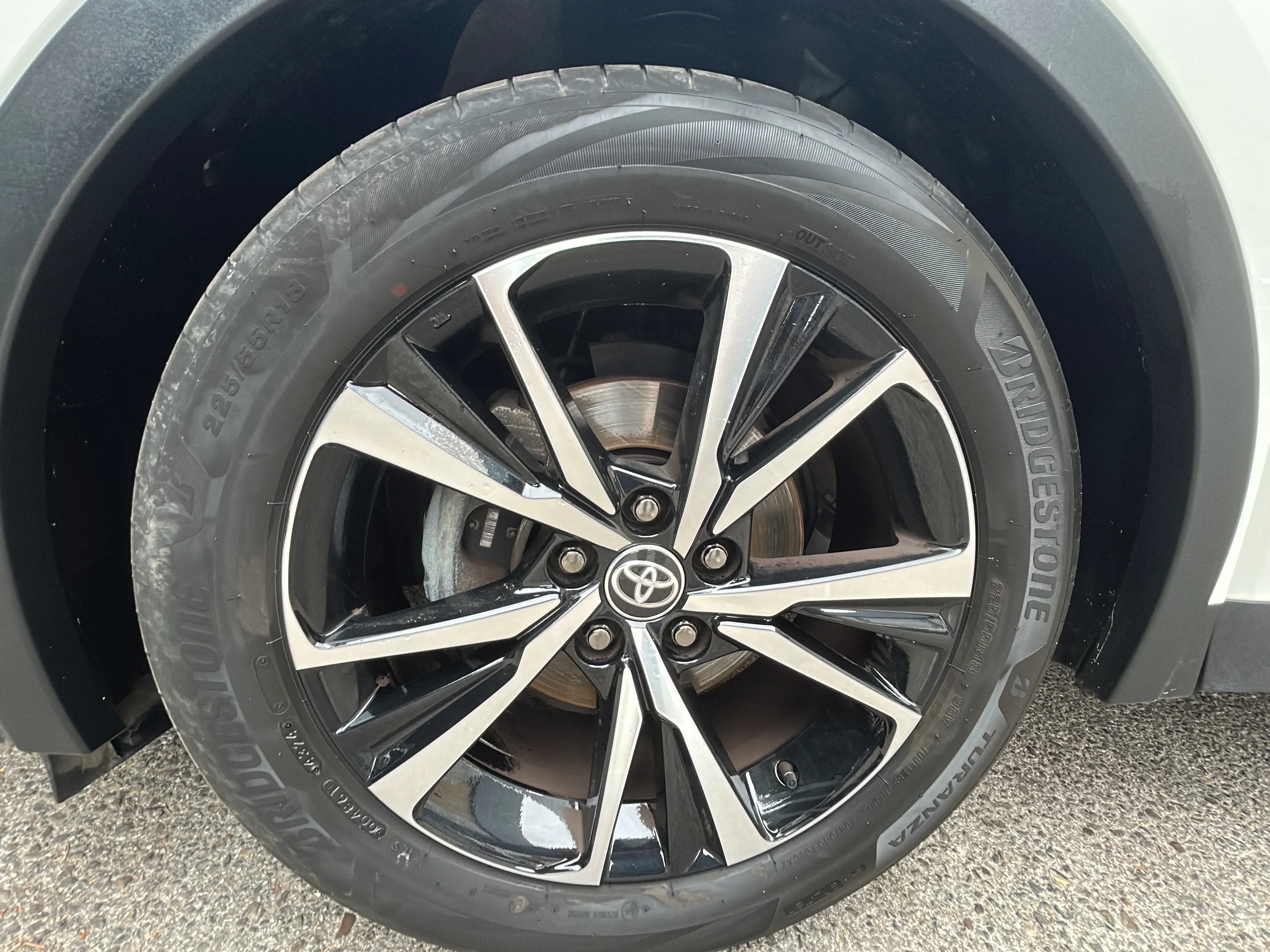 Toyota C-HR 1.8 Advance Hybrid 140 - foto 27