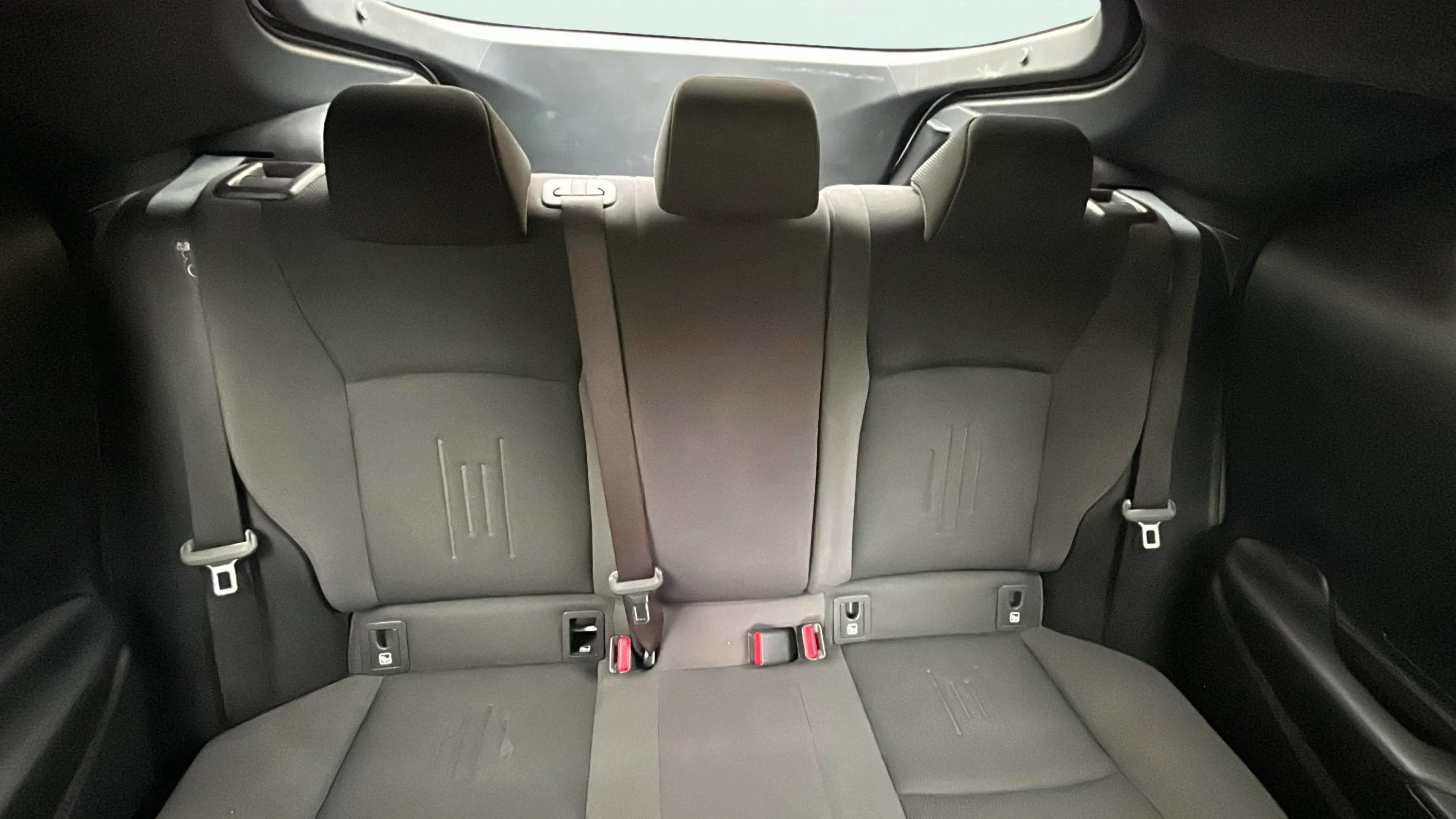 Toyota C-HR 1.8 Advance Hybrid 140 - foto 15