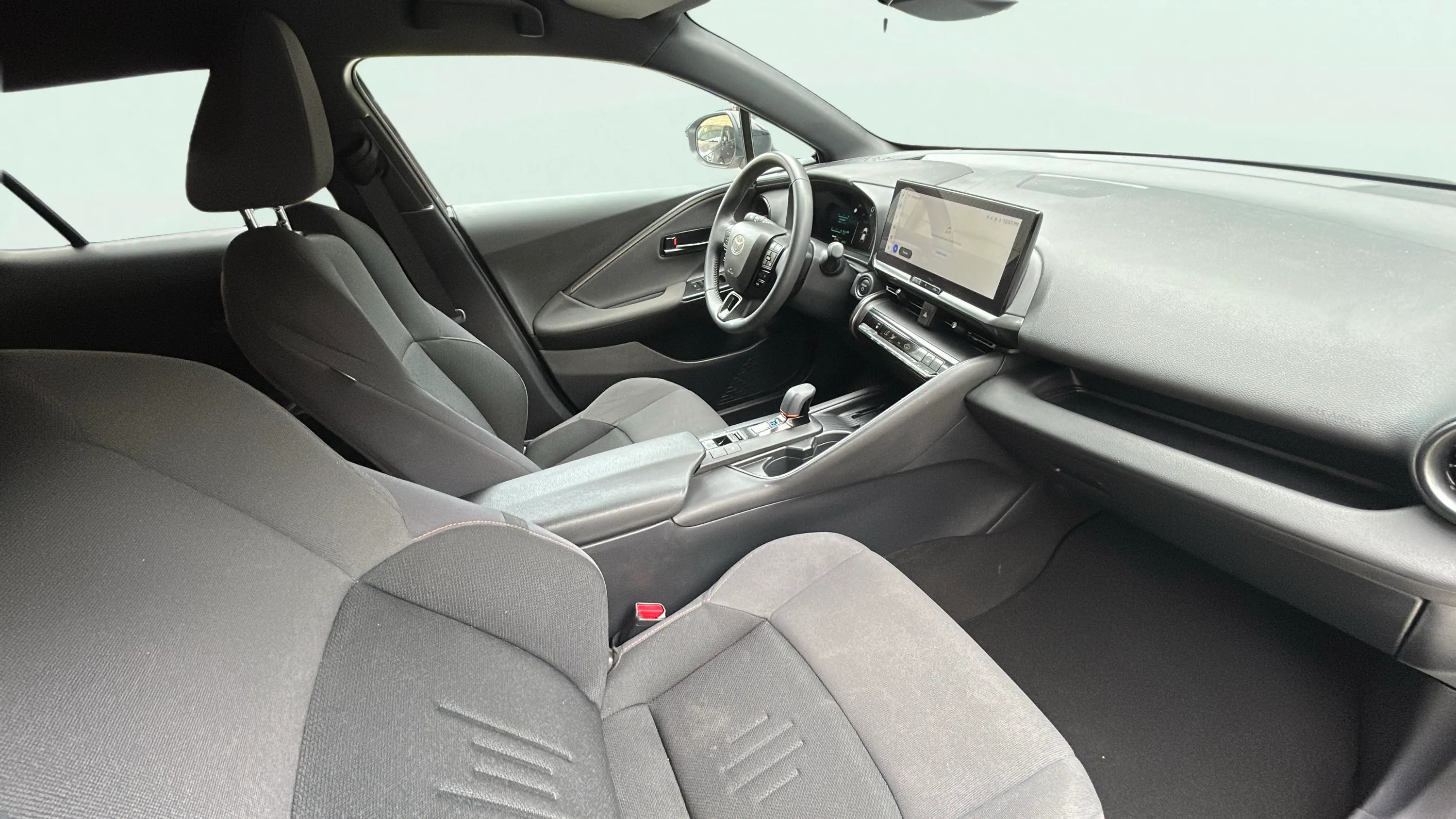 Toyota C-HR 1.8 Advance Hybrid 140 - foto 14