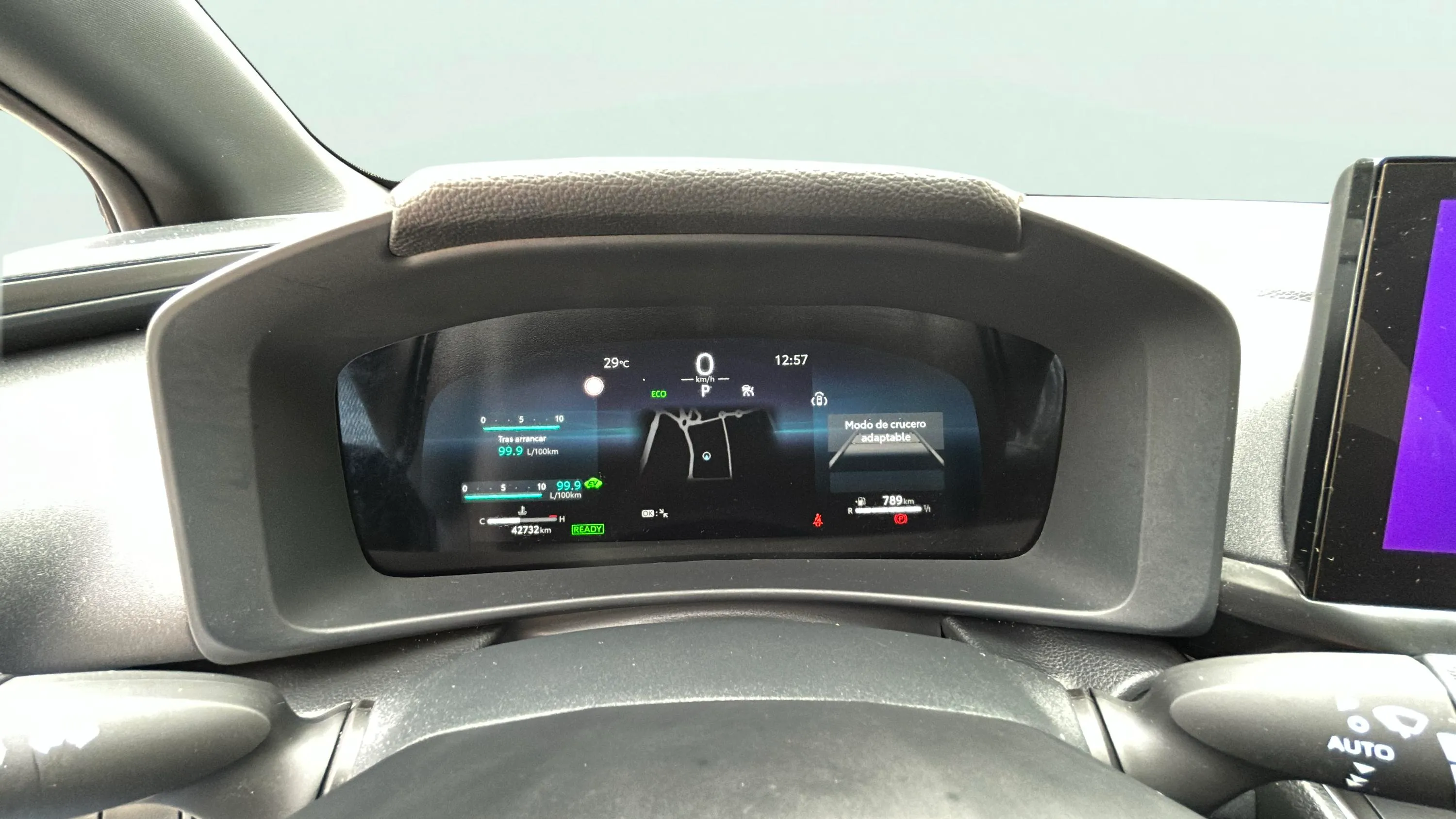 Toyota C-HR 1.8 Advance Hybrid 140 - foto 12