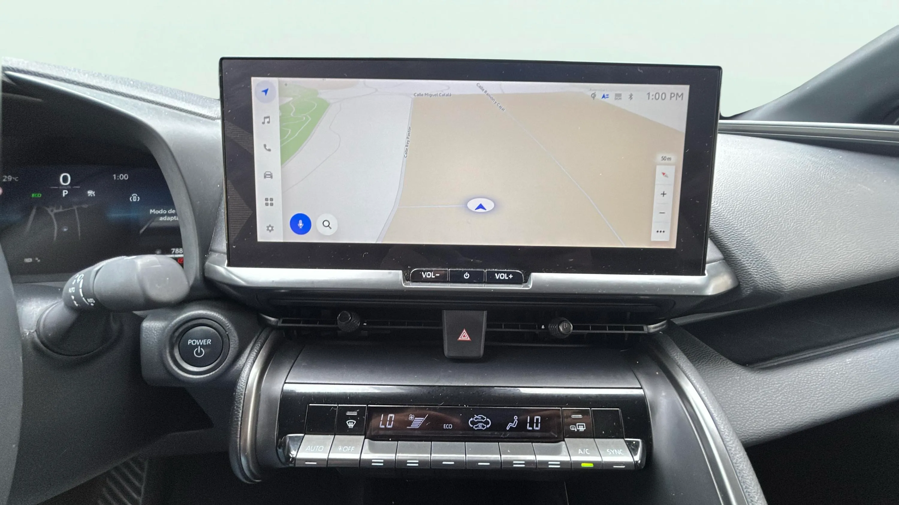 Toyota C-HR 1.8 Advance Hybrid 140 - foto 21