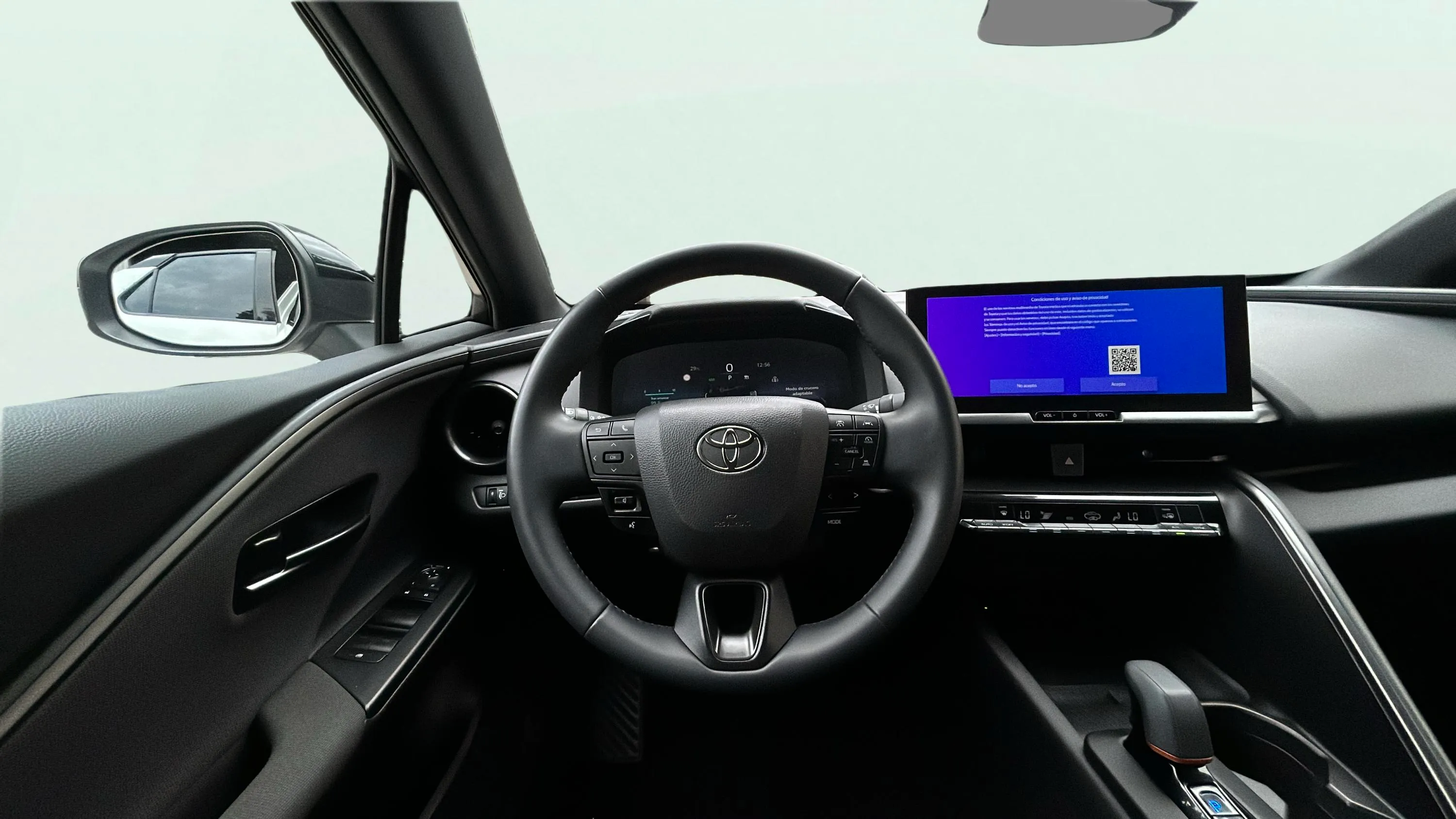 Toyota C-HR 1.8 Advance Hybrid 140 - foto 11