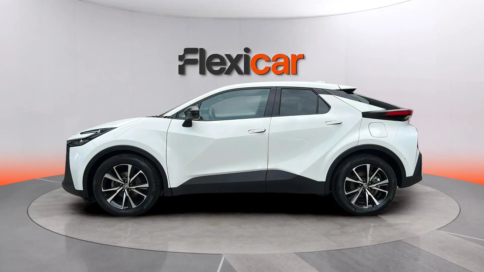 Toyota C-HR 1.8 Advance Hybrid 140 - foto 7