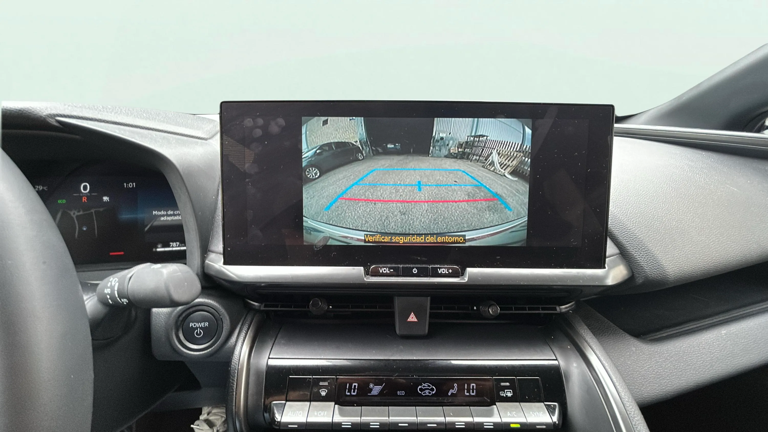 Toyota C-HR 1.8 Advance Hybrid 140 - foto 26
