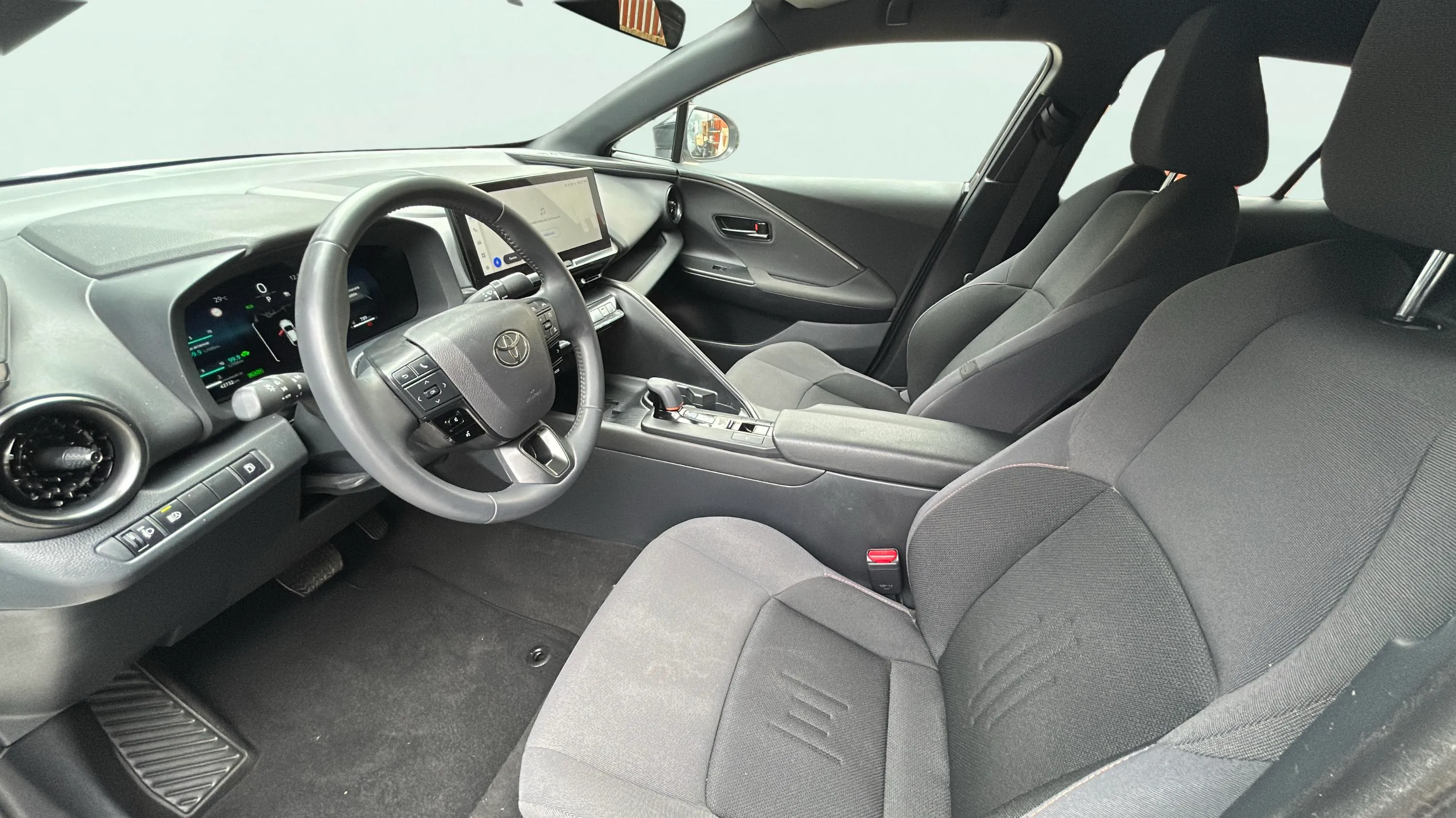 Toyota C-HR 1.8 Advance Hybrid 140 - foto 13