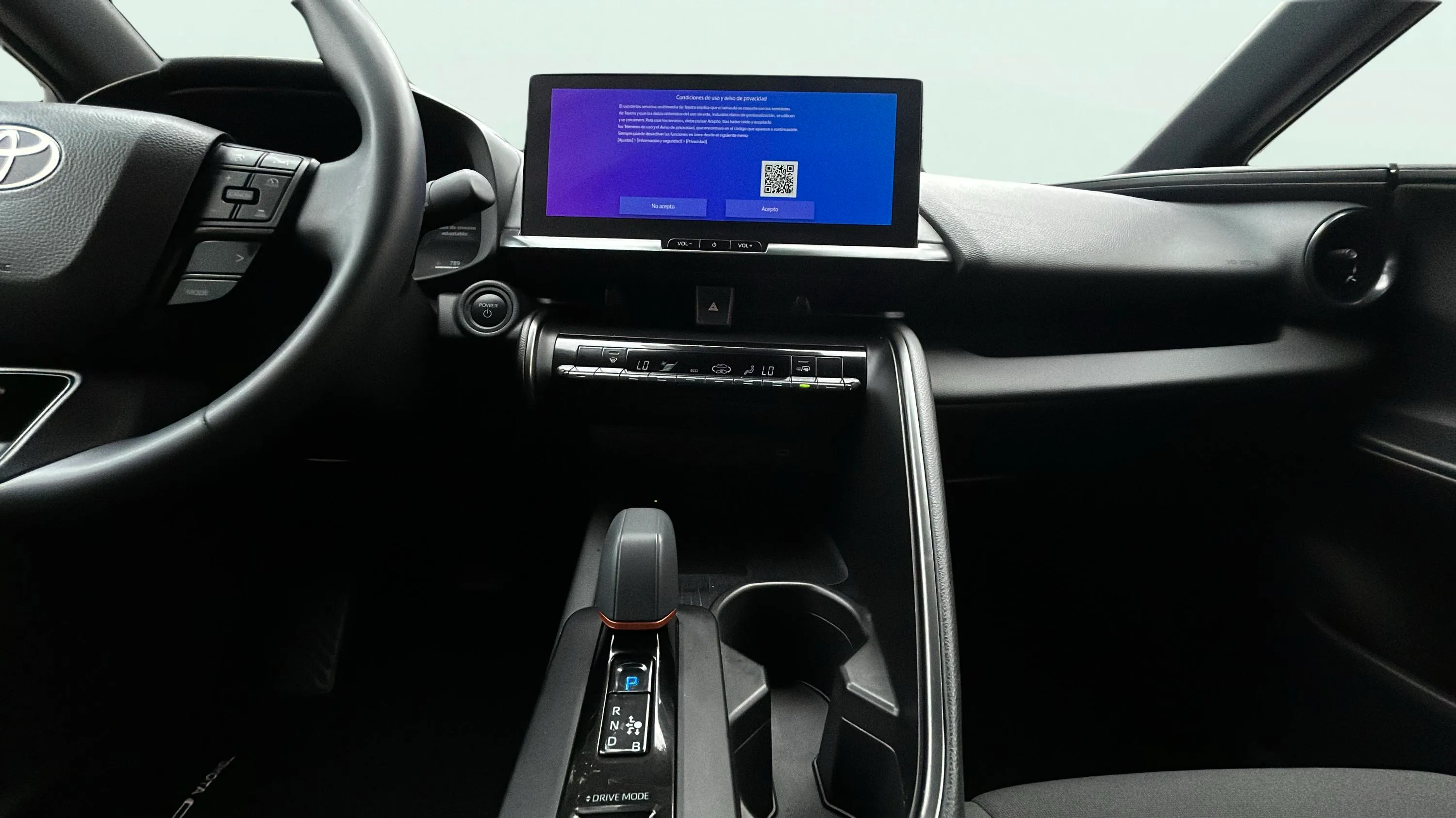 Toyota C-HR 1.8 Advance Hybrid 140 - foto 10