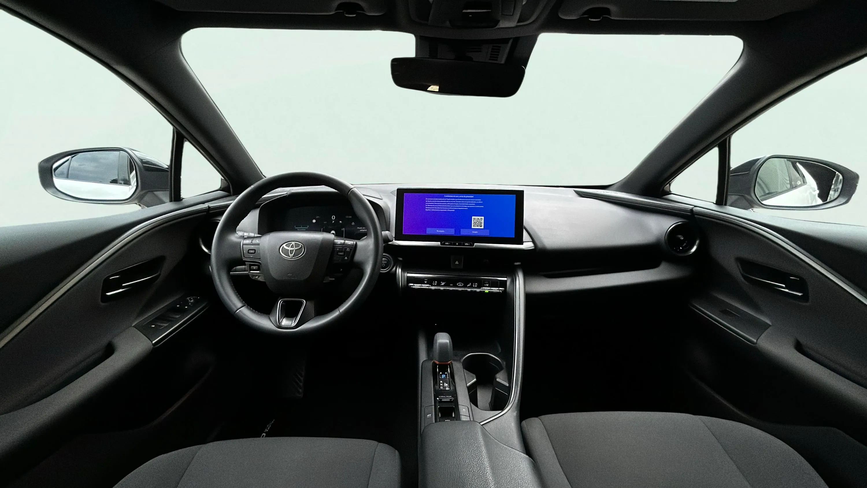Toyota C-HR 1.8 Advance Hybrid 140 - foto 9