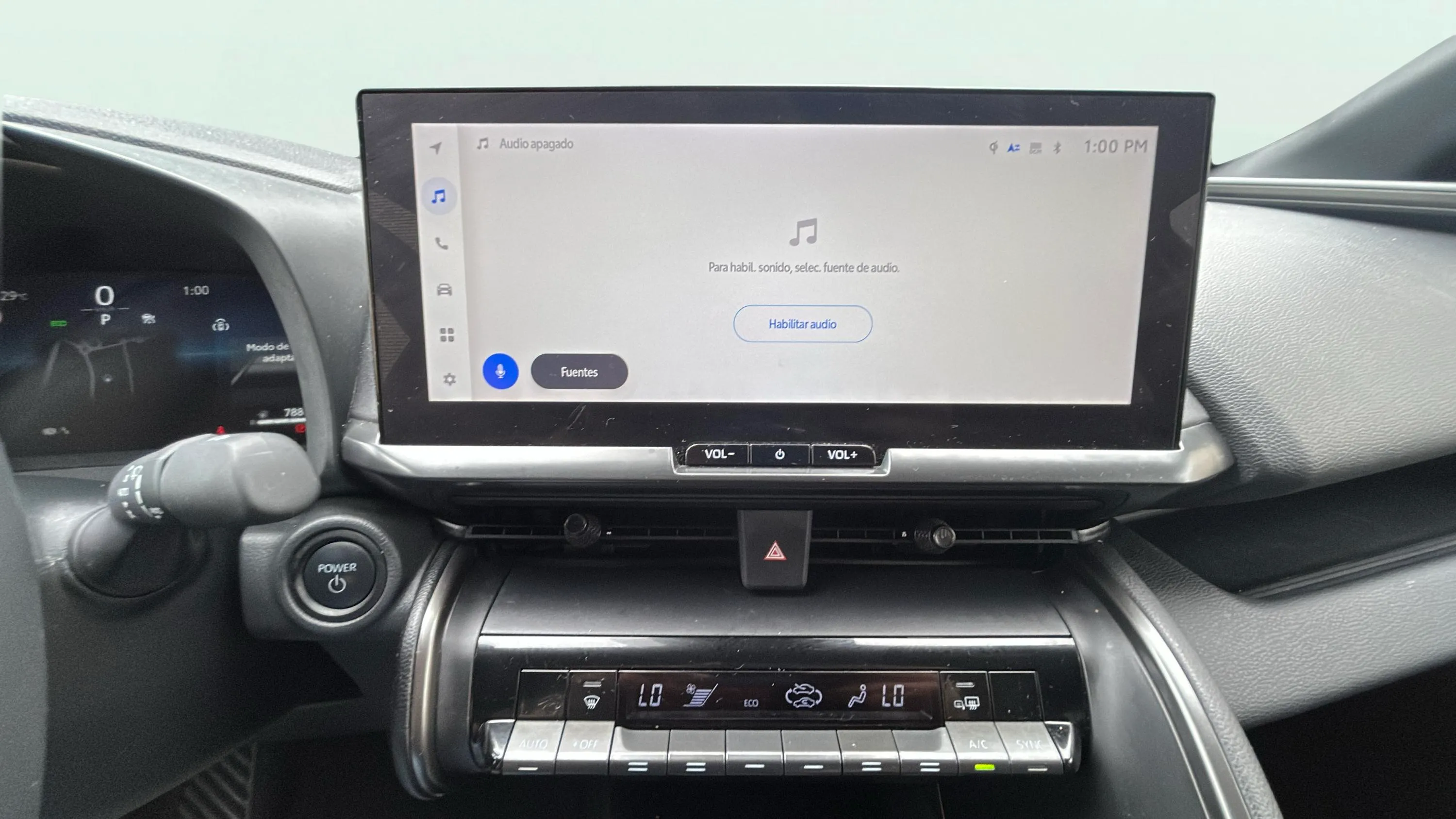 Toyota C-HR 1.8 Advance Hybrid 140 - foto 22