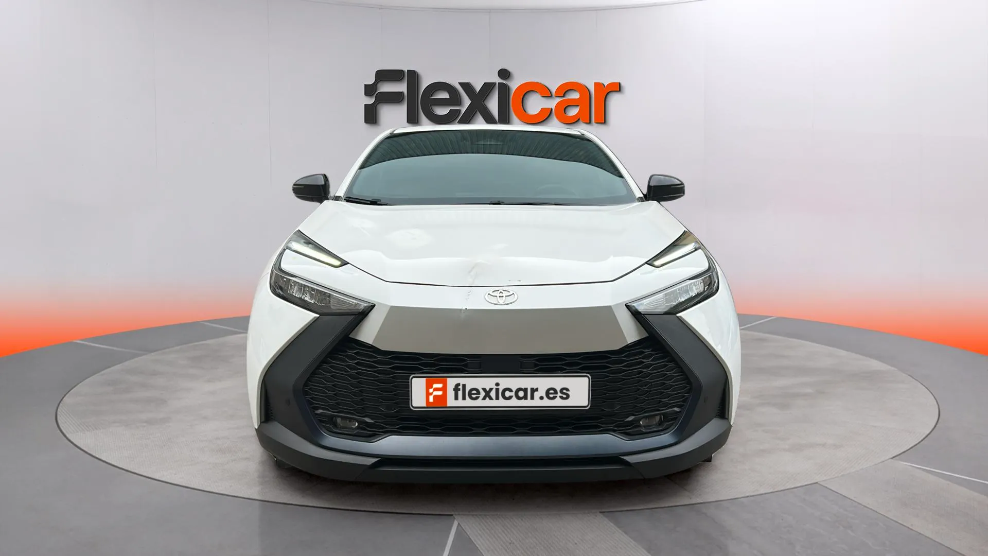 Toyota C-HR 1.8 Advance Hybrid 140 - foto 2