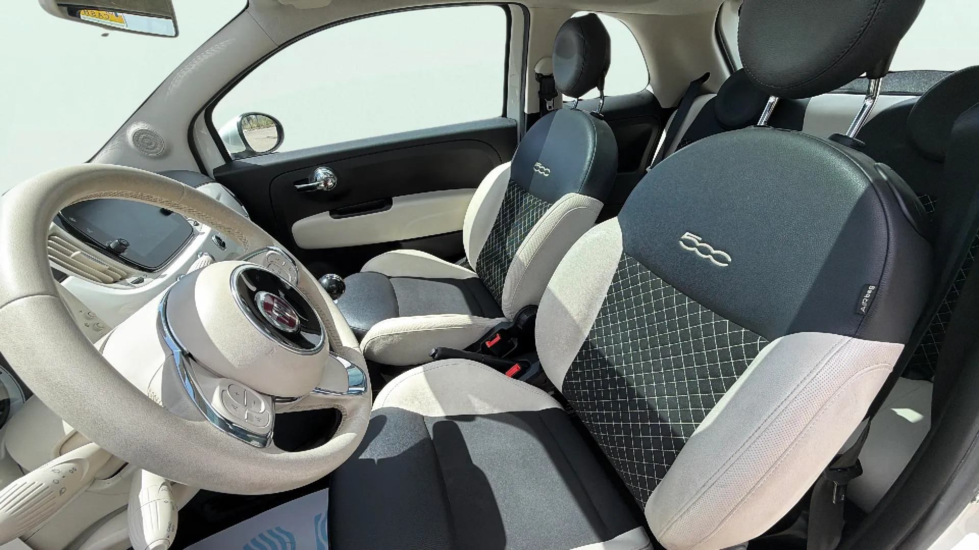 Fiat 500 Dolcevita 1.0 Hybrid - foto 12