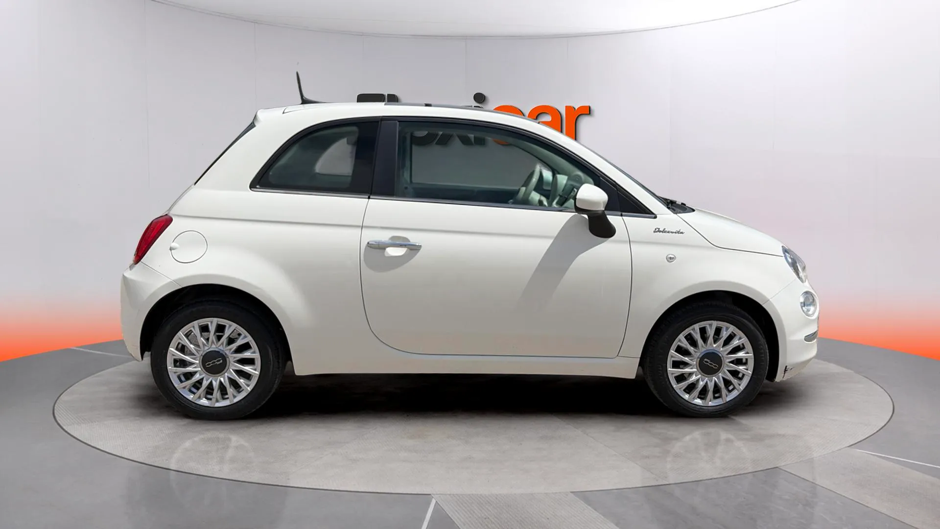 Fiat 500 Dolcevita 1.0 Hybrid - foto 5