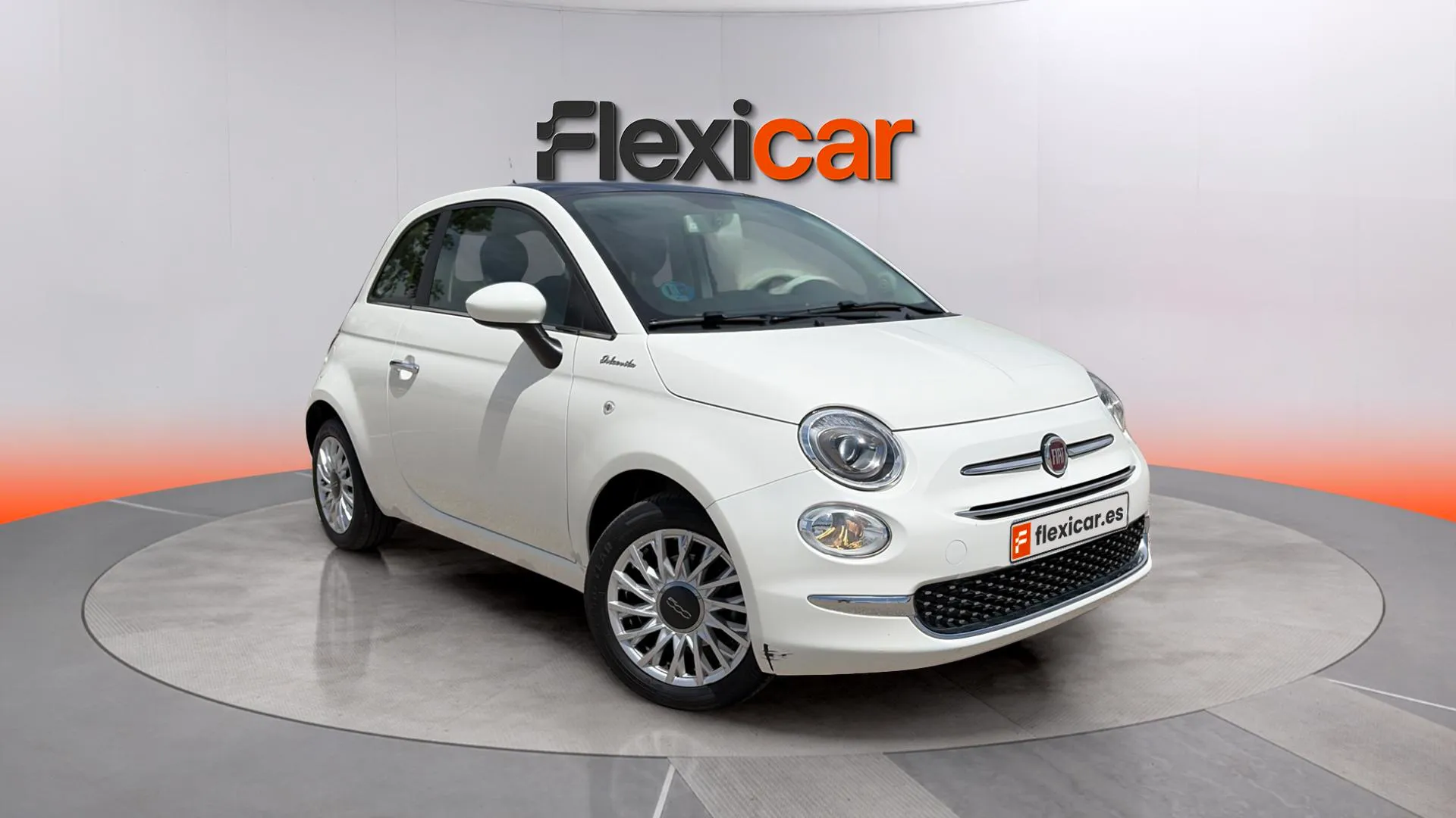 Fiat 500 Dolcevita 1.0 Hybrid