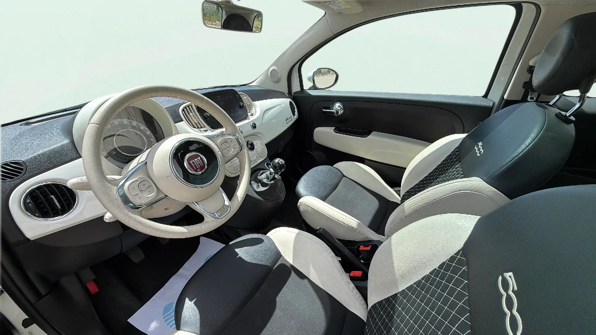 Fiat 500 Dolcevita 1.0 Hybrid - foto 10