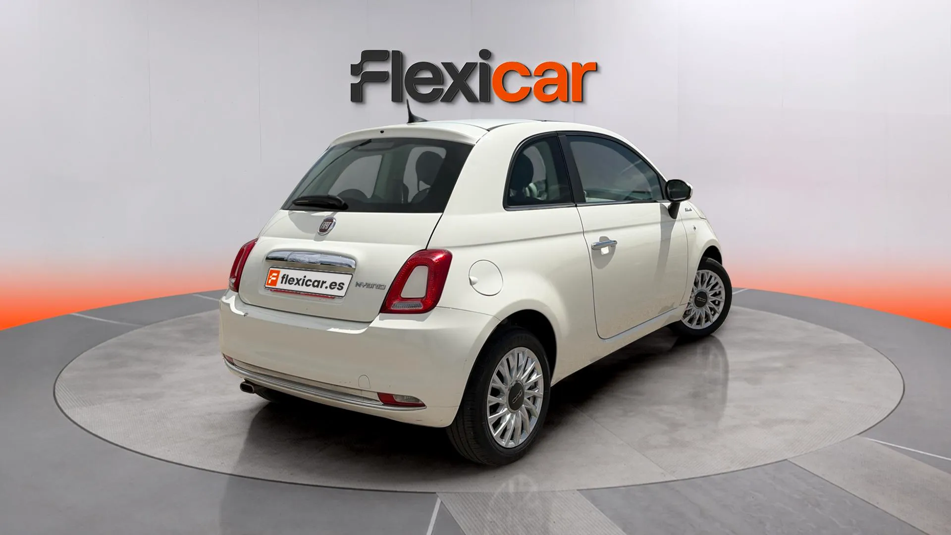 Fiat 500 Dolcevita 1.0 Hybrid - foto 6