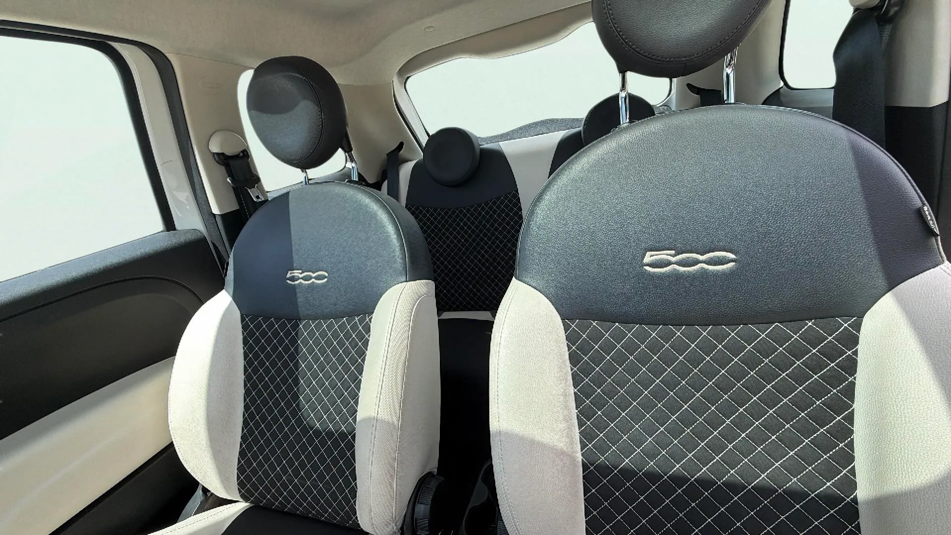 Fiat 500 Dolcevita 1.0 Hybrid - foto 13