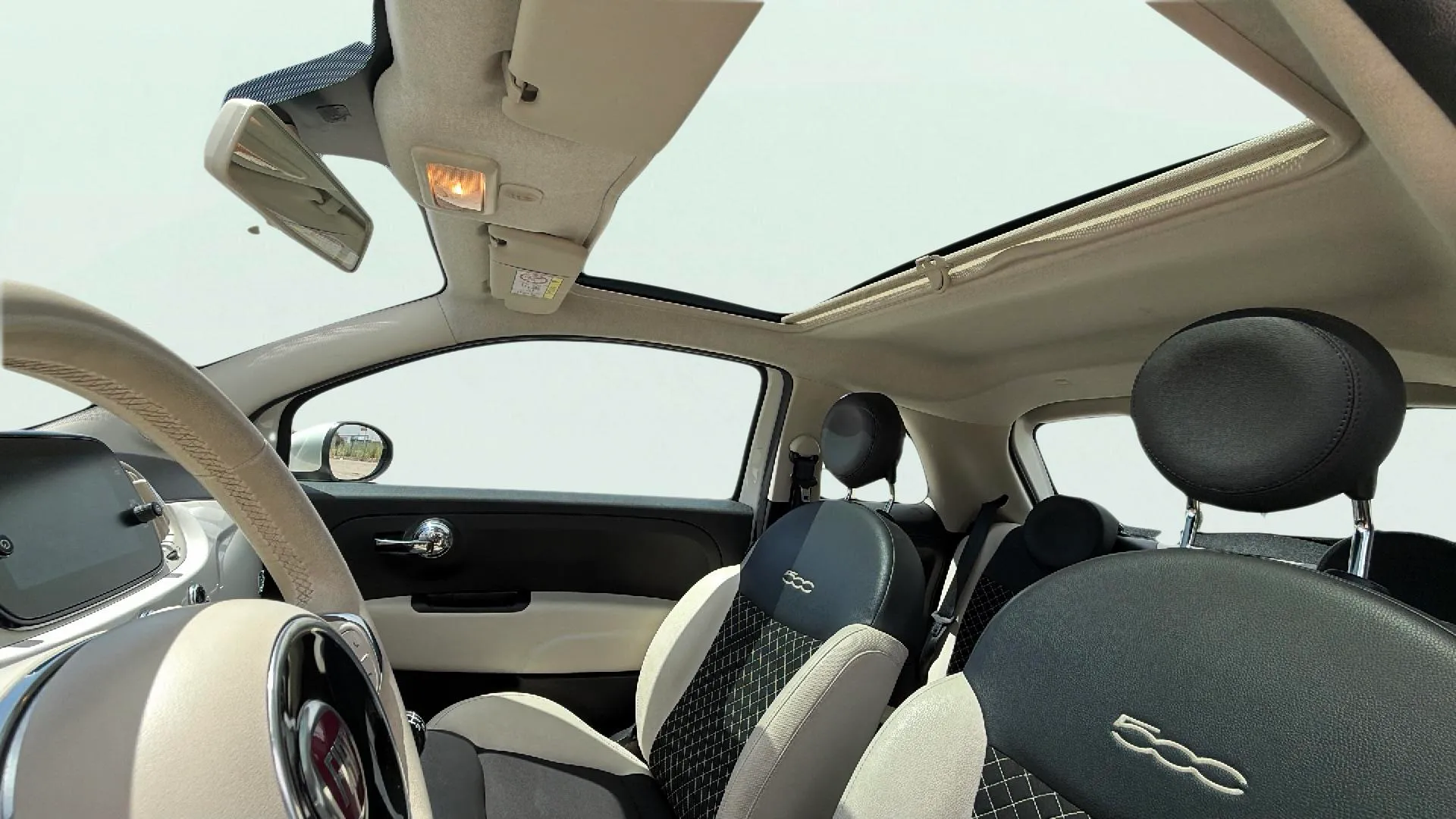 Fiat 500 Dolcevita 1.0 Hybrid - foto 11