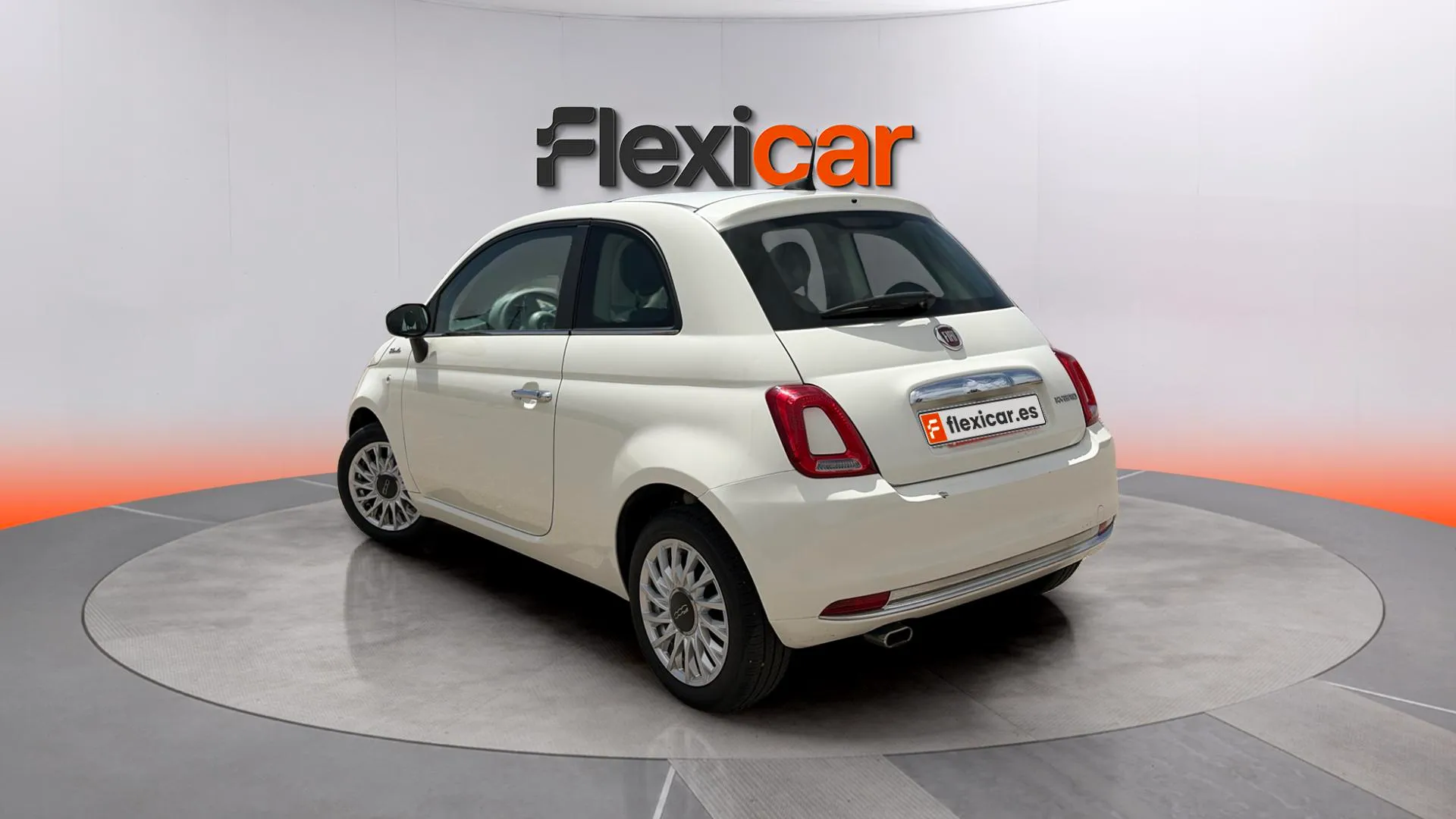 Fiat 500 Dolcevita 1.0 Hybrid - foto 8