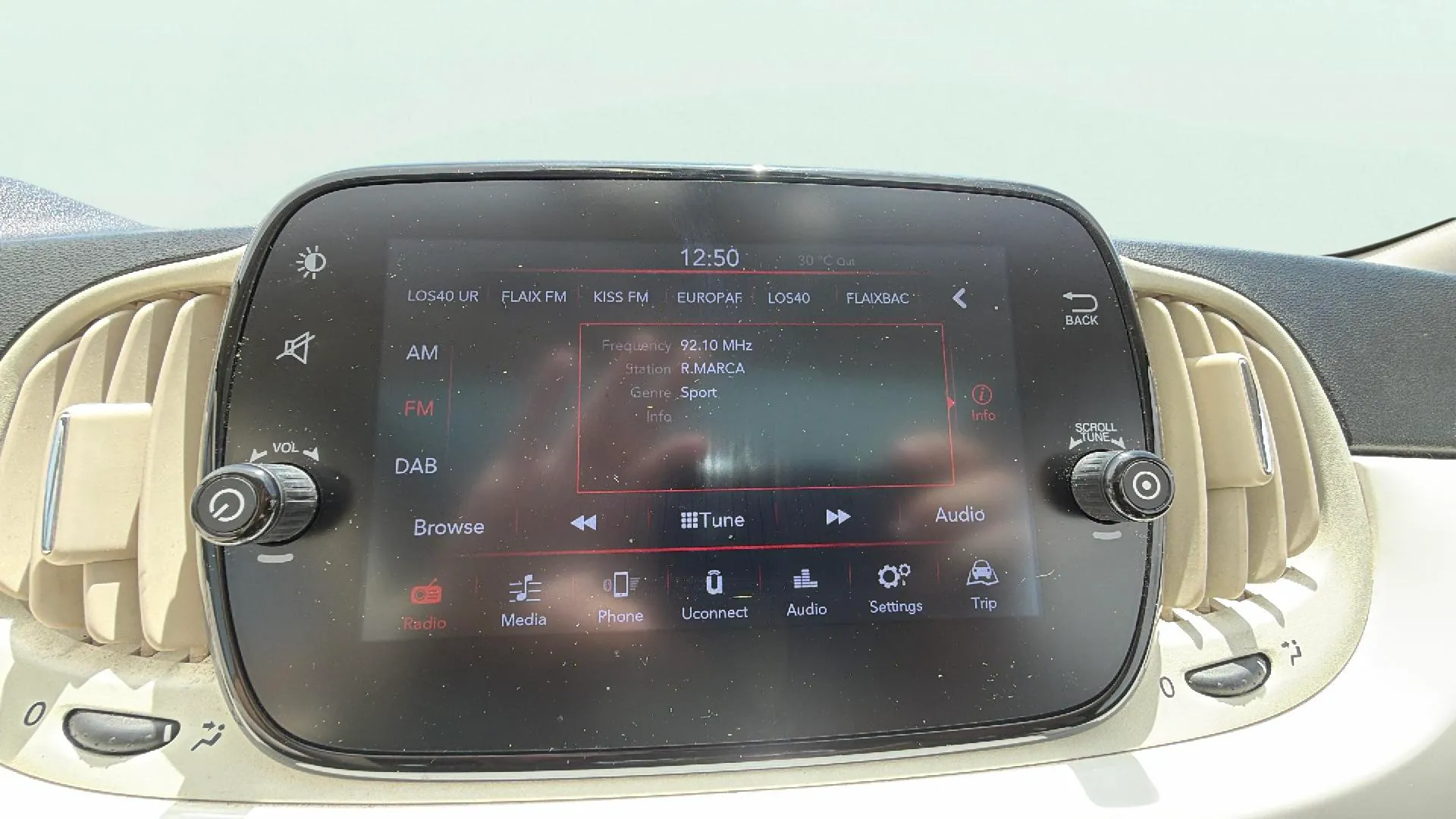 Fiat 500 Dolcevita 1.0 Hybrid - foto 25