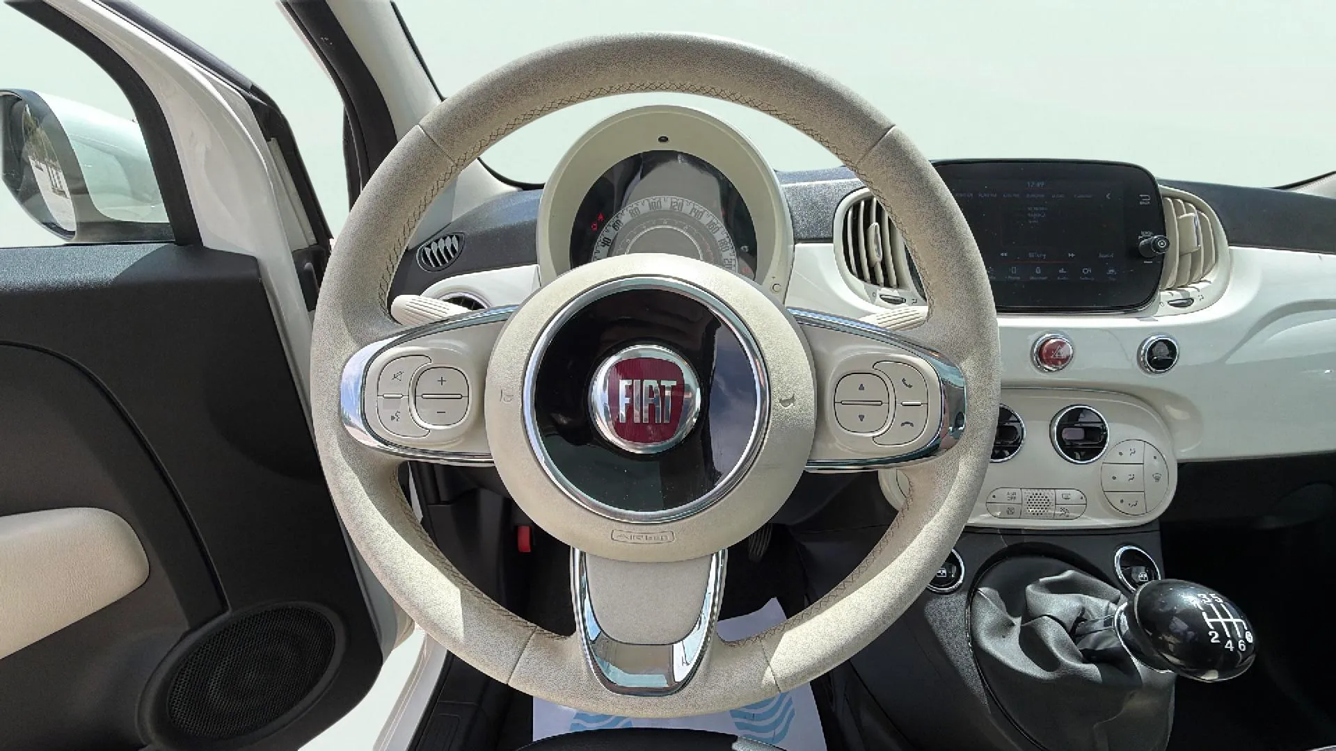 Fiat 500 Dolcevita 1.0 Hybrid - foto 17