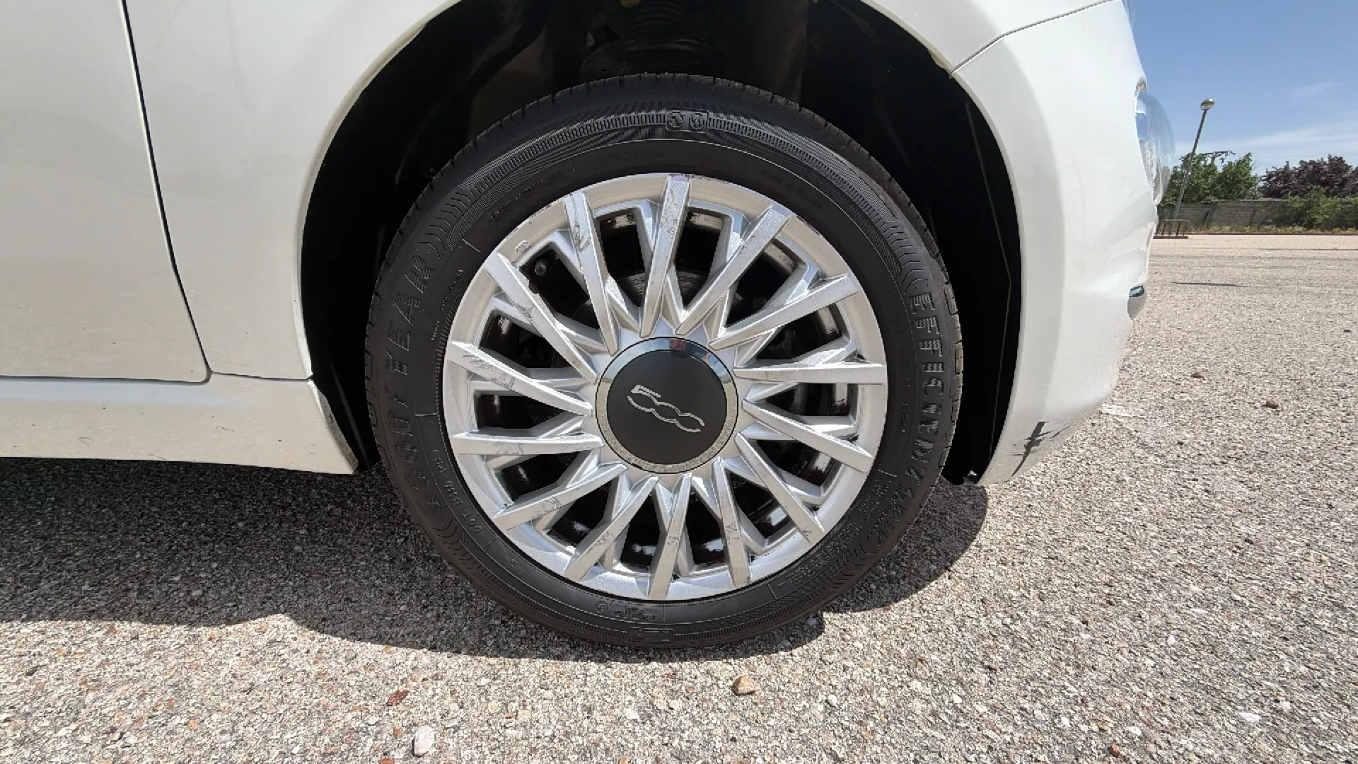 Fiat 500 Dolcevita 1.0 Hybrid - foto 28