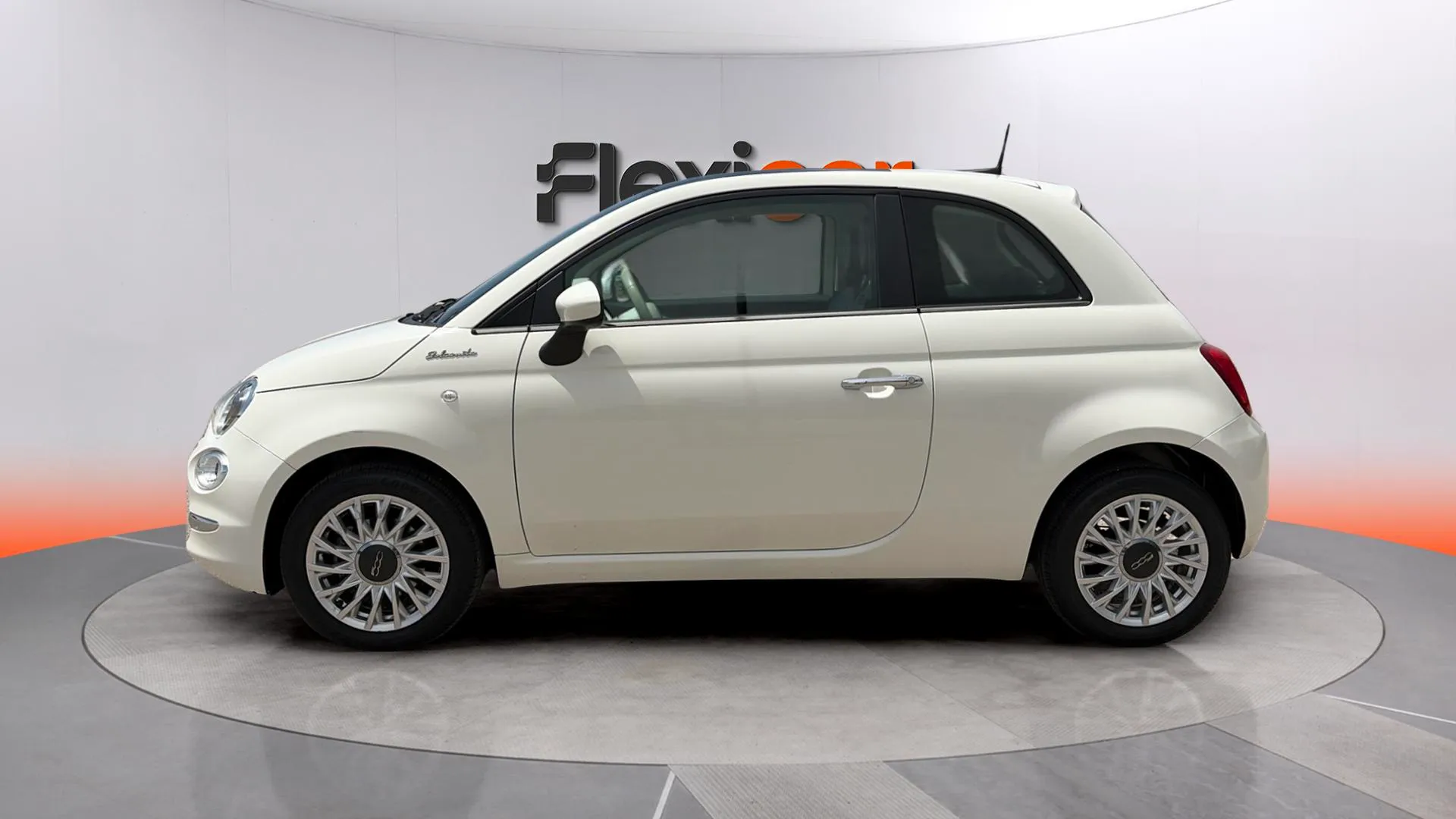 Fiat 500 Dolcevita 1.0 Hybrid - foto 4