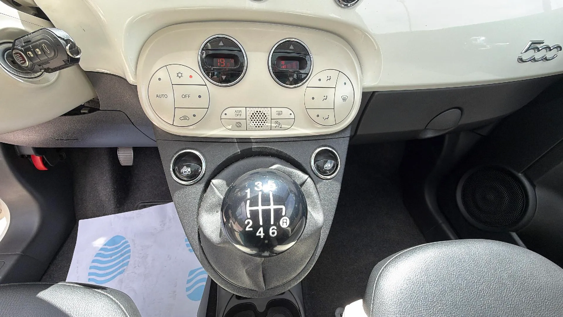 Fiat 500 Dolcevita 1.0 Hybrid - foto 20