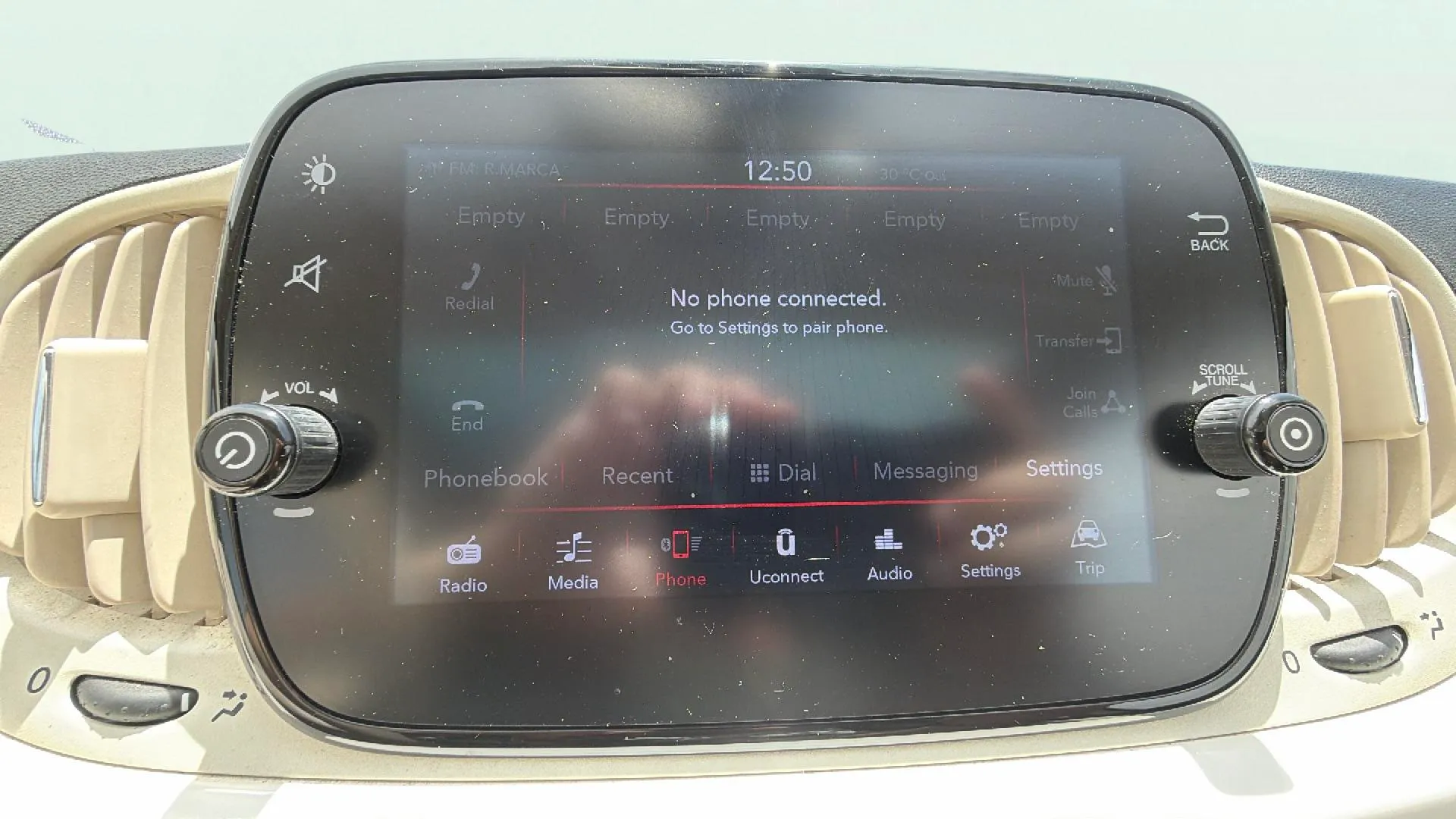 Fiat 500 Dolcevita 1.0 Hybrid - foto 26