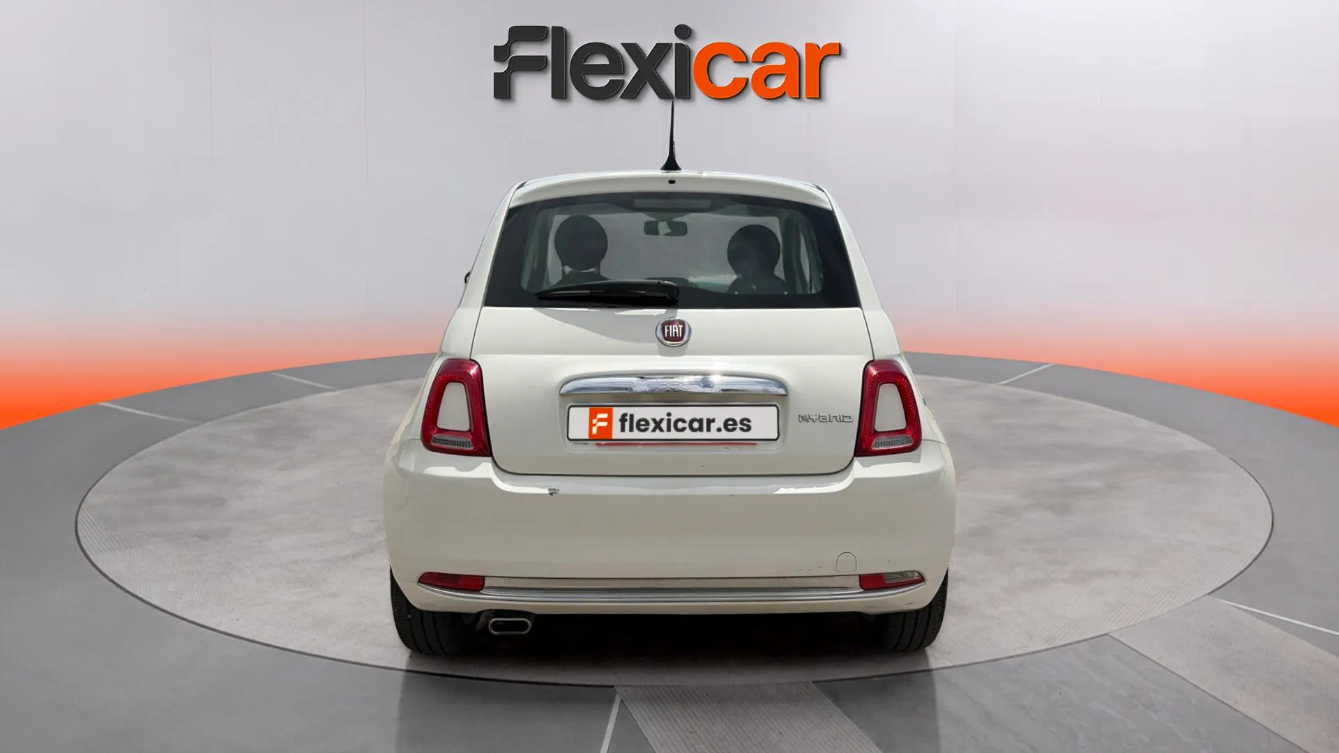 Fiat 500 Dolcevita 1.0 Hybrid - foto 7