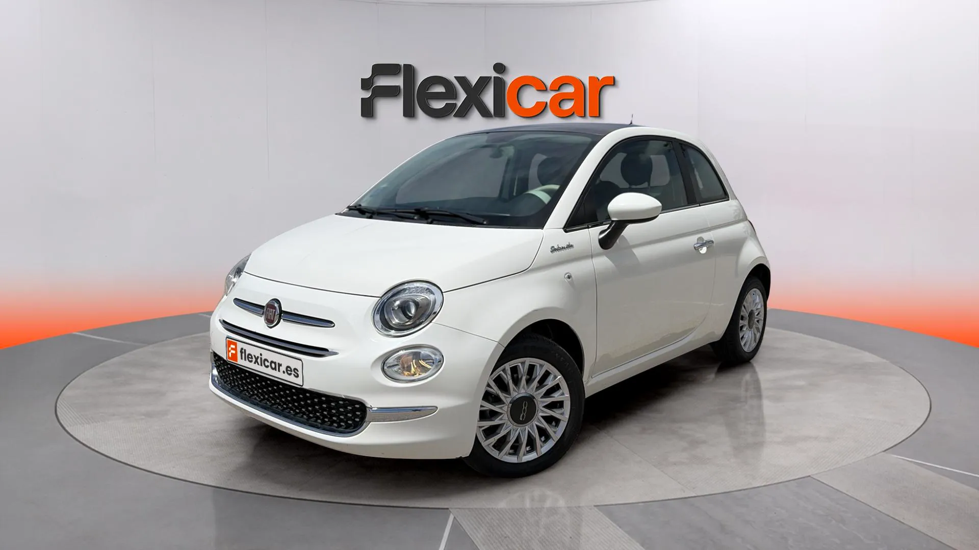 Fiat 500 Dolcevita 1.0 Hybrid - foto 3
