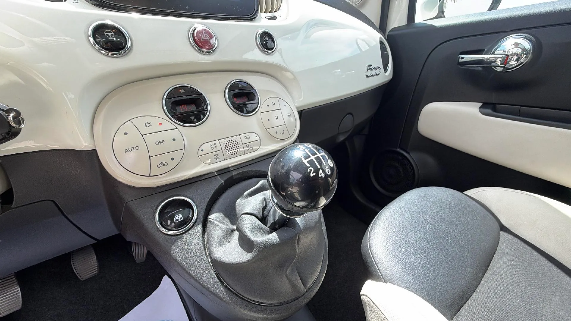 Fiat 500 Dolcevita 1.0 Hybrid - foto 22