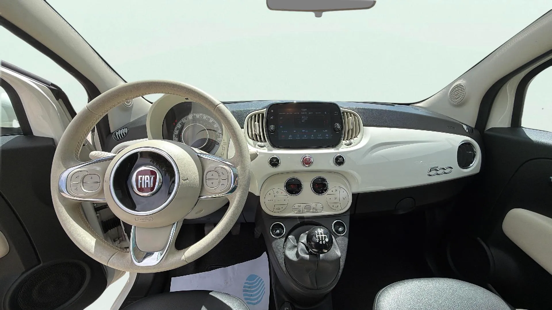 Fiat 500 Dolcevita 1.0 Hybrid - foto 15