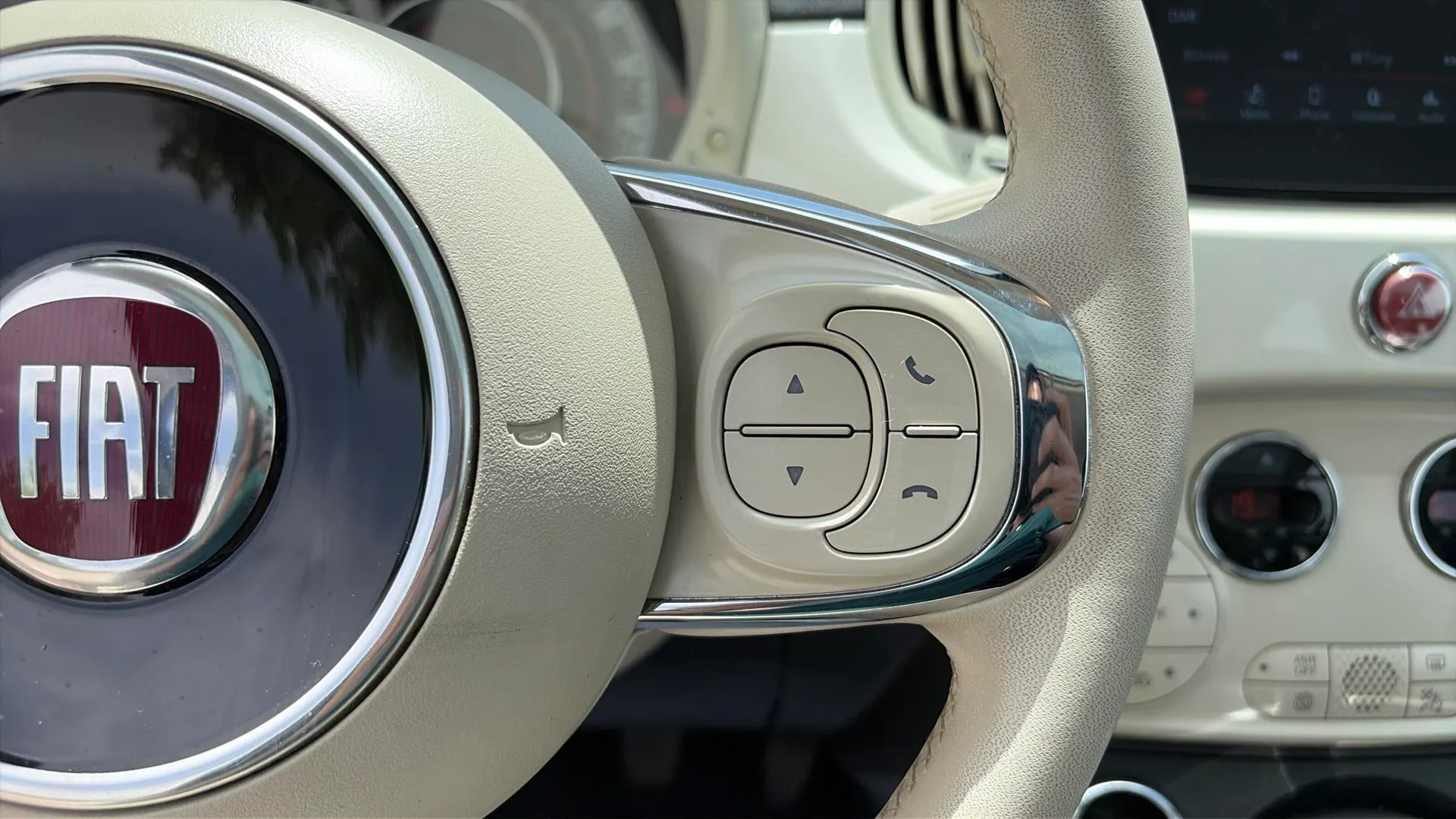 Fiat 500 Dolcevita 1.0 Hybrid - foto 19