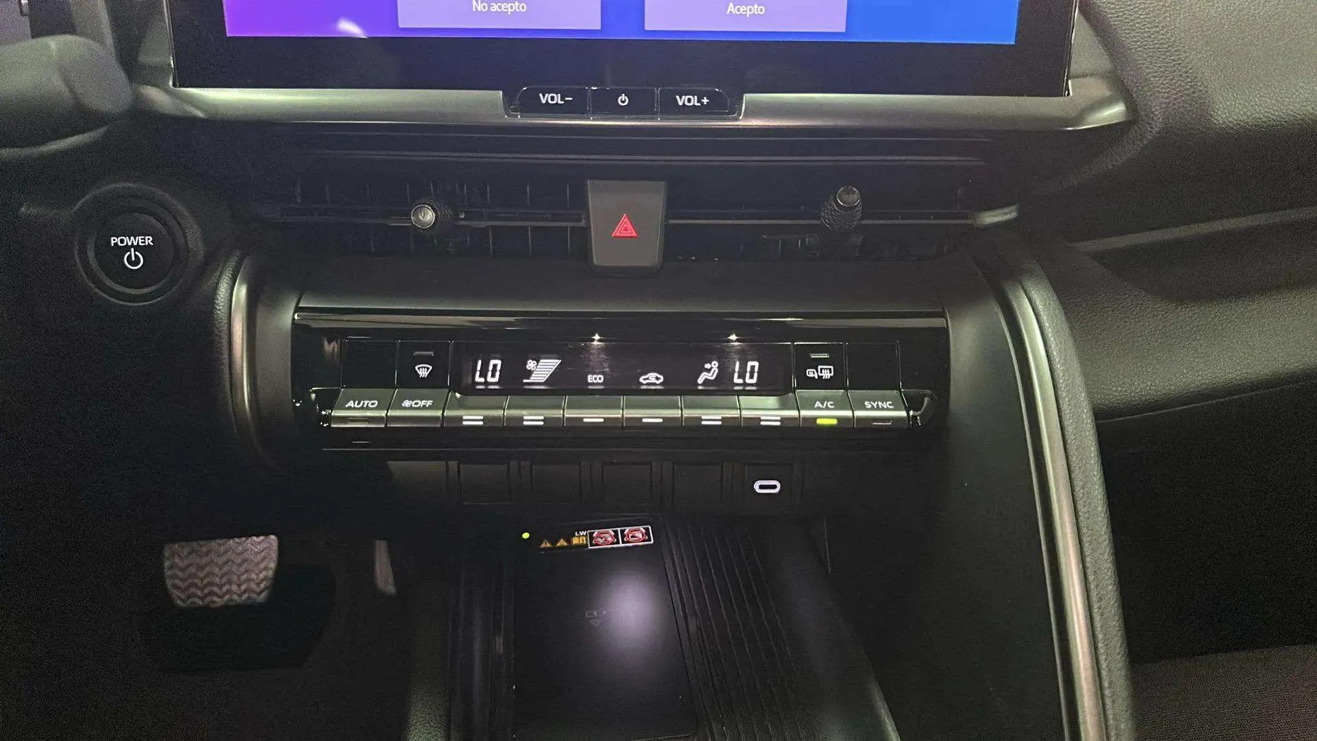 Toyota C-HR 1.8 Advance Hybrid 140 - foto 14