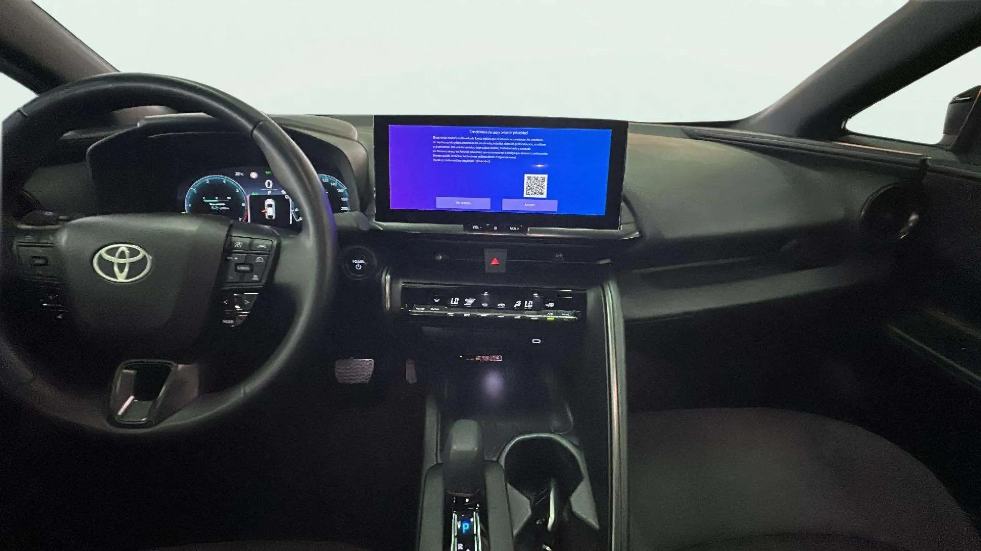 Toyota C-HR 1.8 Advance Hybrid 140 - foto 13
