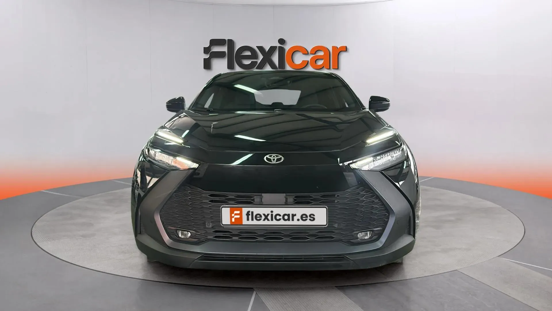Toyota C-HR 1.8 Advance Hybrid 140 - foto 2