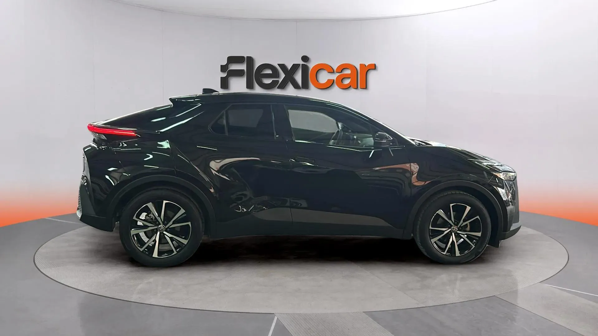 Toyota C-HR 1.8 Advance Hybrid 140 - foto 8