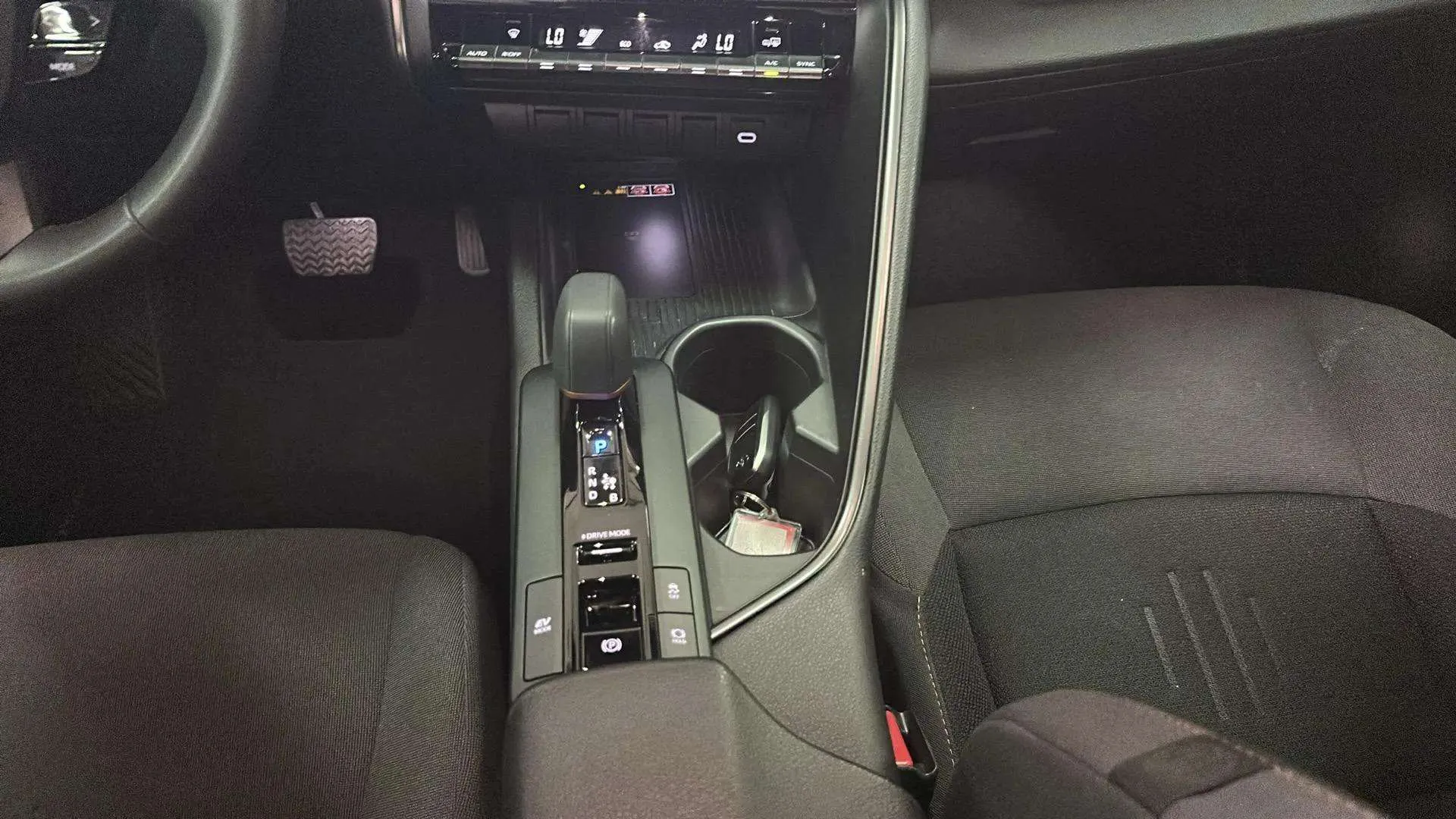 Toyota C-HR 1.8 Advance Hybrid 140 - foto 15