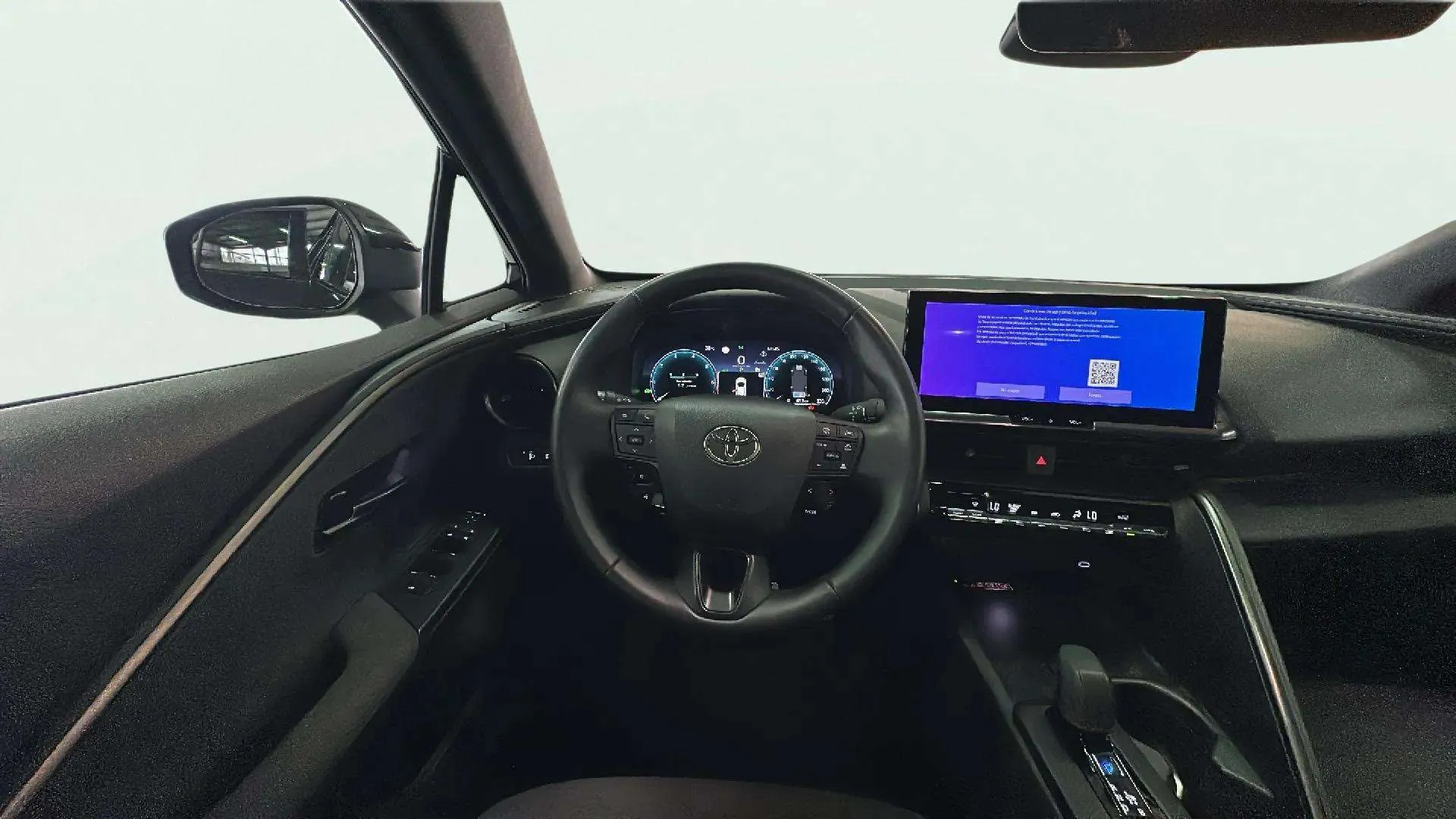 Toyota C-HR 1.8 Advance Hybrid 140 - foto 10