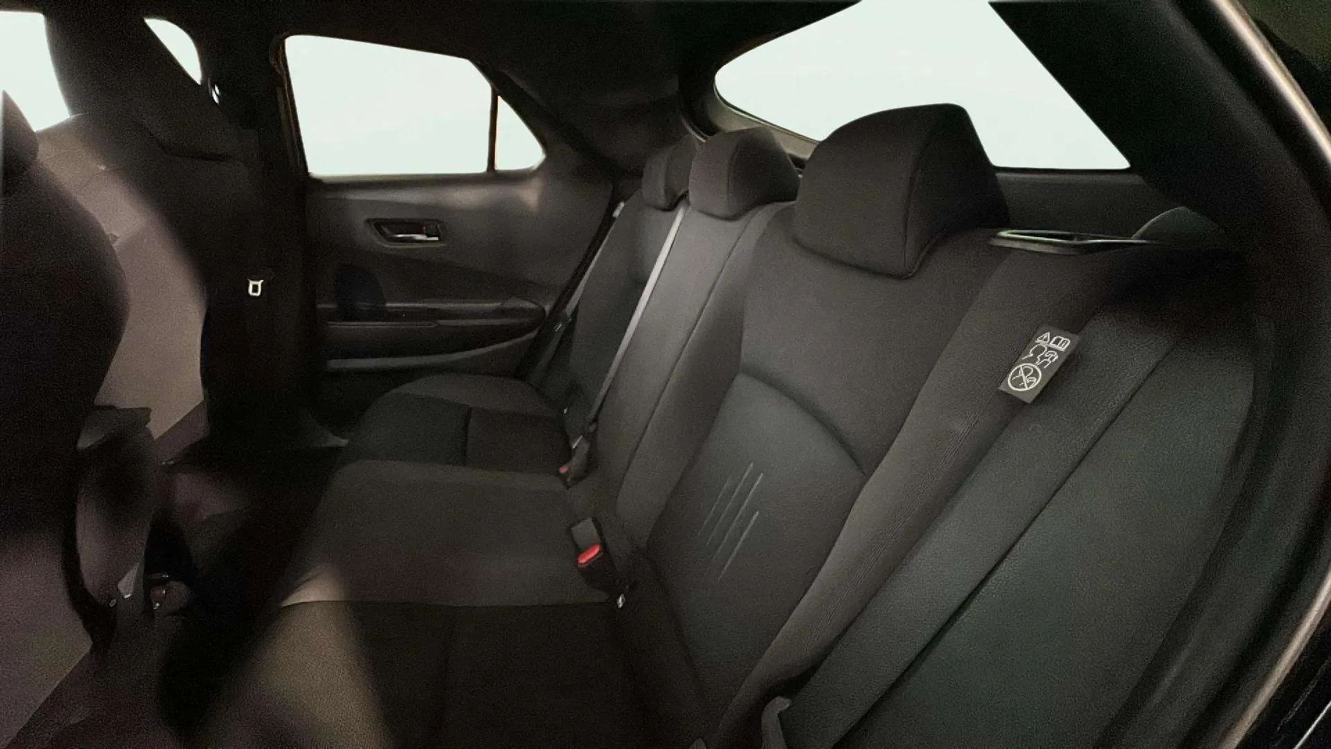 Toyota C-HR 1.8 Advance Hybrid 140 - foto 20