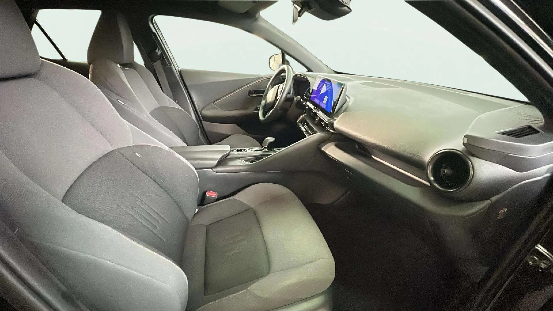 Toyota C-HR 1.8 Advance Hybrid 140 - foto 21