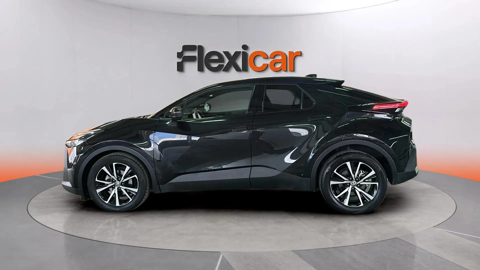 Toyota C-HR 1.8 Advance Hybrid 140 - foto 4