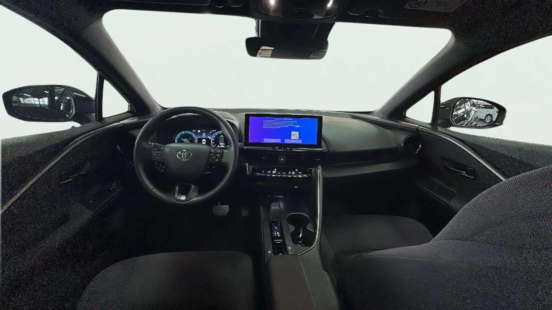 Toyota C-HR 1.8 Advance Hybrid 140 - foto 9