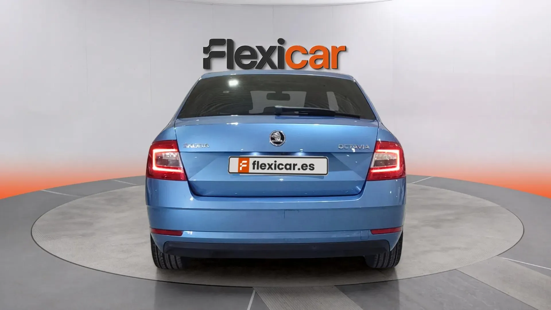 Škoda Octavia 1.0 TSI Active - foto 5