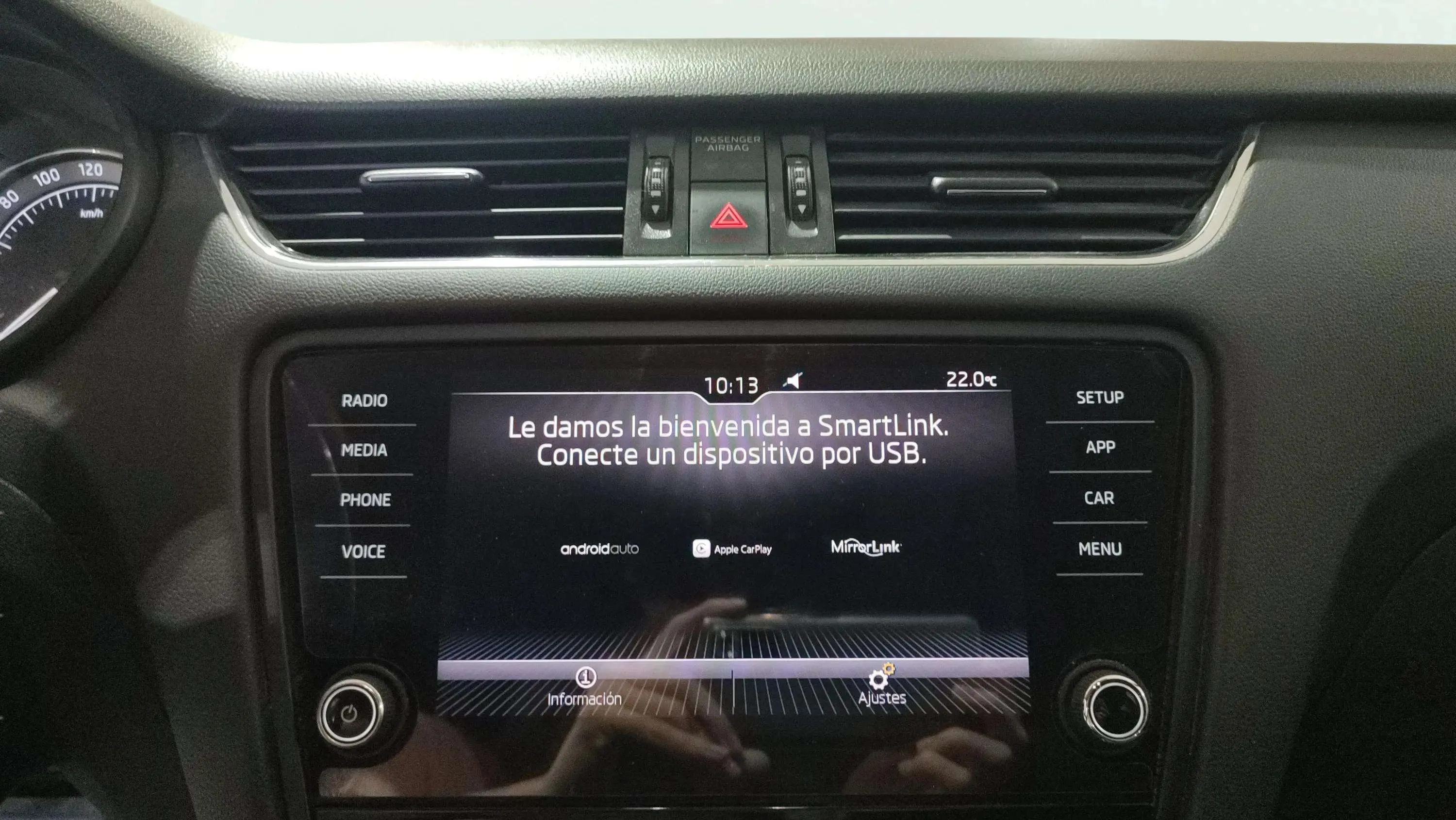 Škoda Octavia 1.0 TSI Active - foto 11