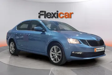 skoda octavia 10 tsi 85kw 115cv active gasolina manual jaen 903000000263432