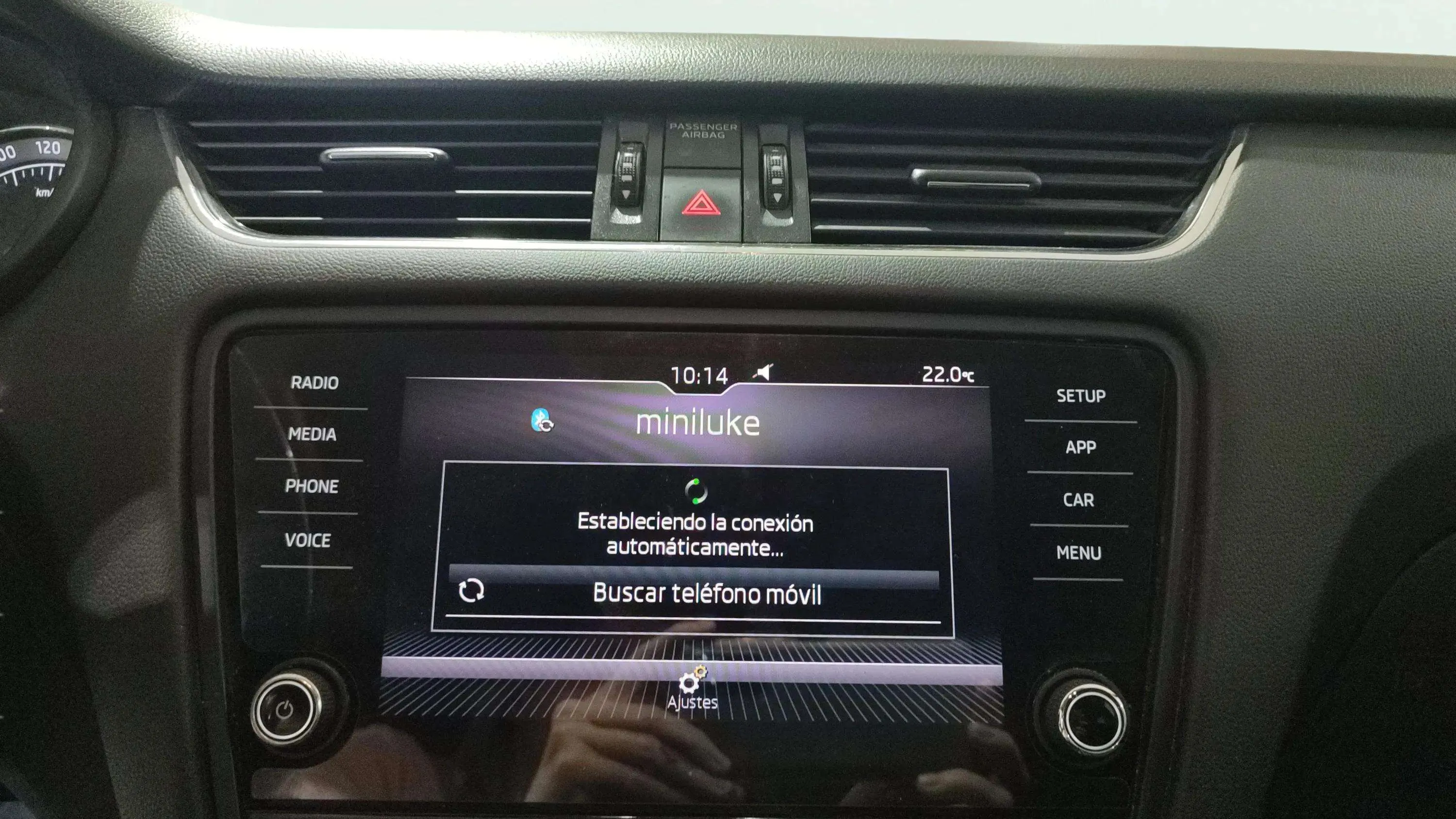 Škoda Octavia 1.0 TSI Active - foto 13