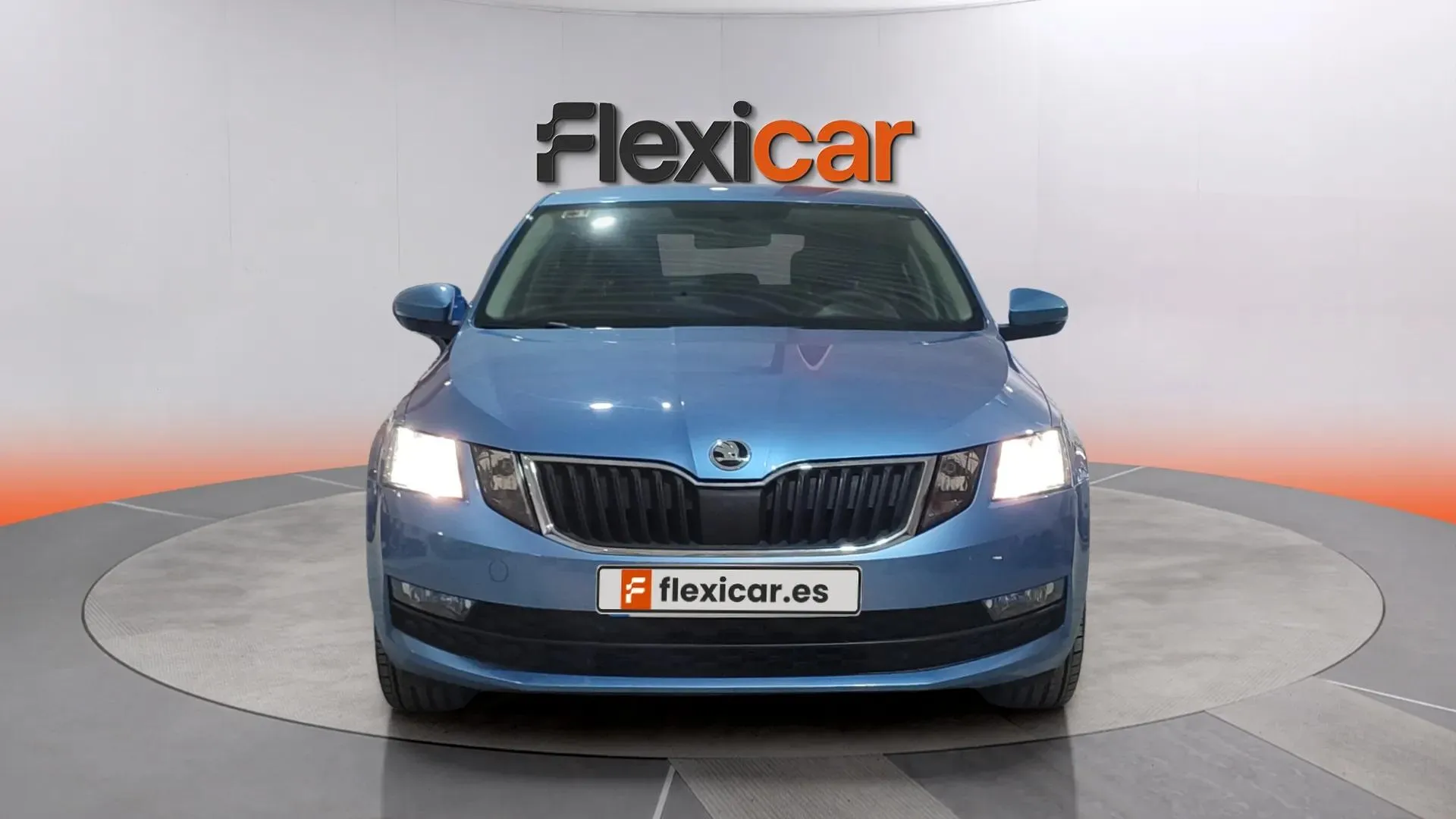 Škoda Octavia 1.0 TSI Active - foto 2