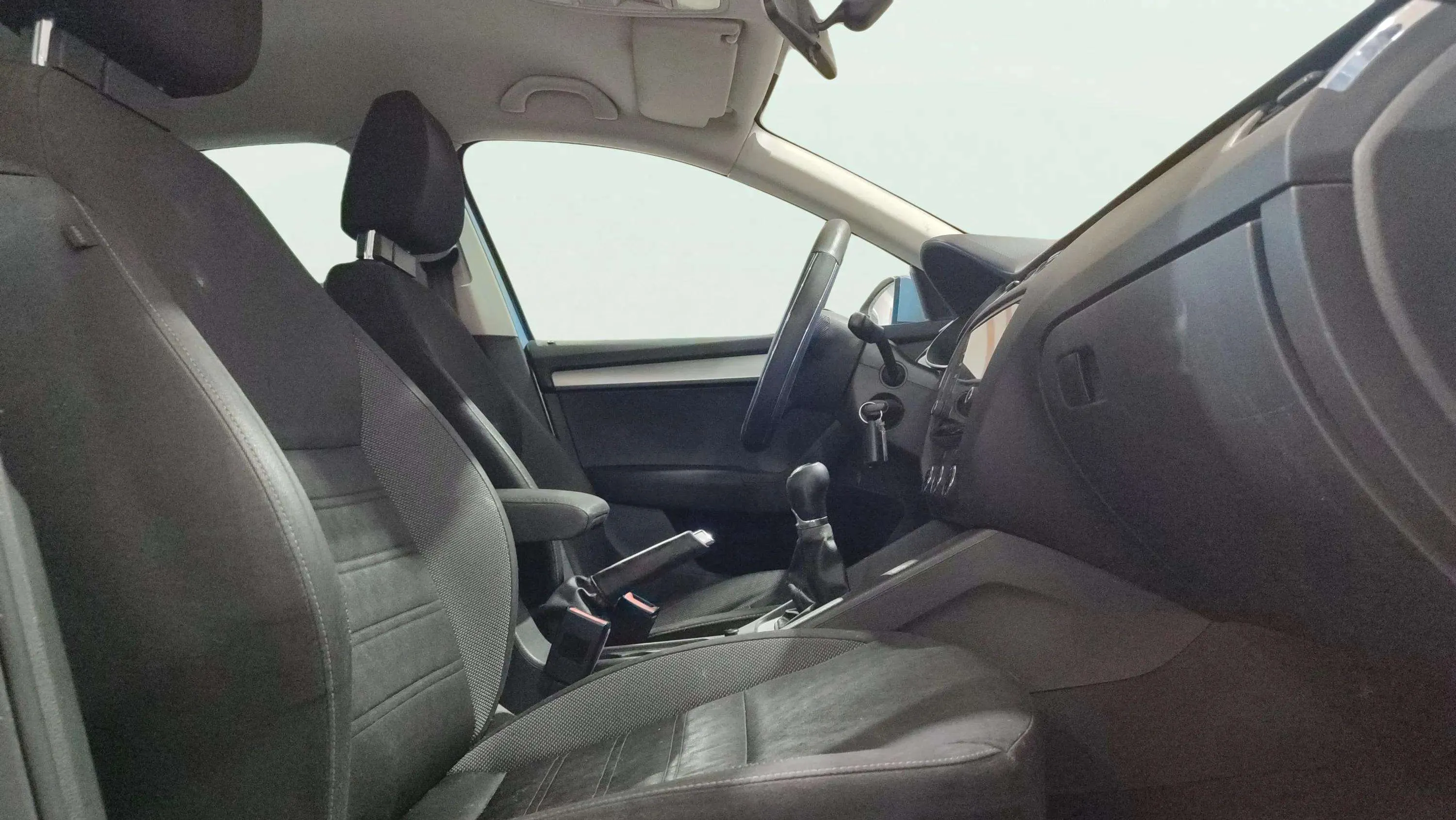Škoda Octavia 1.0 TSI Active - foto 22
