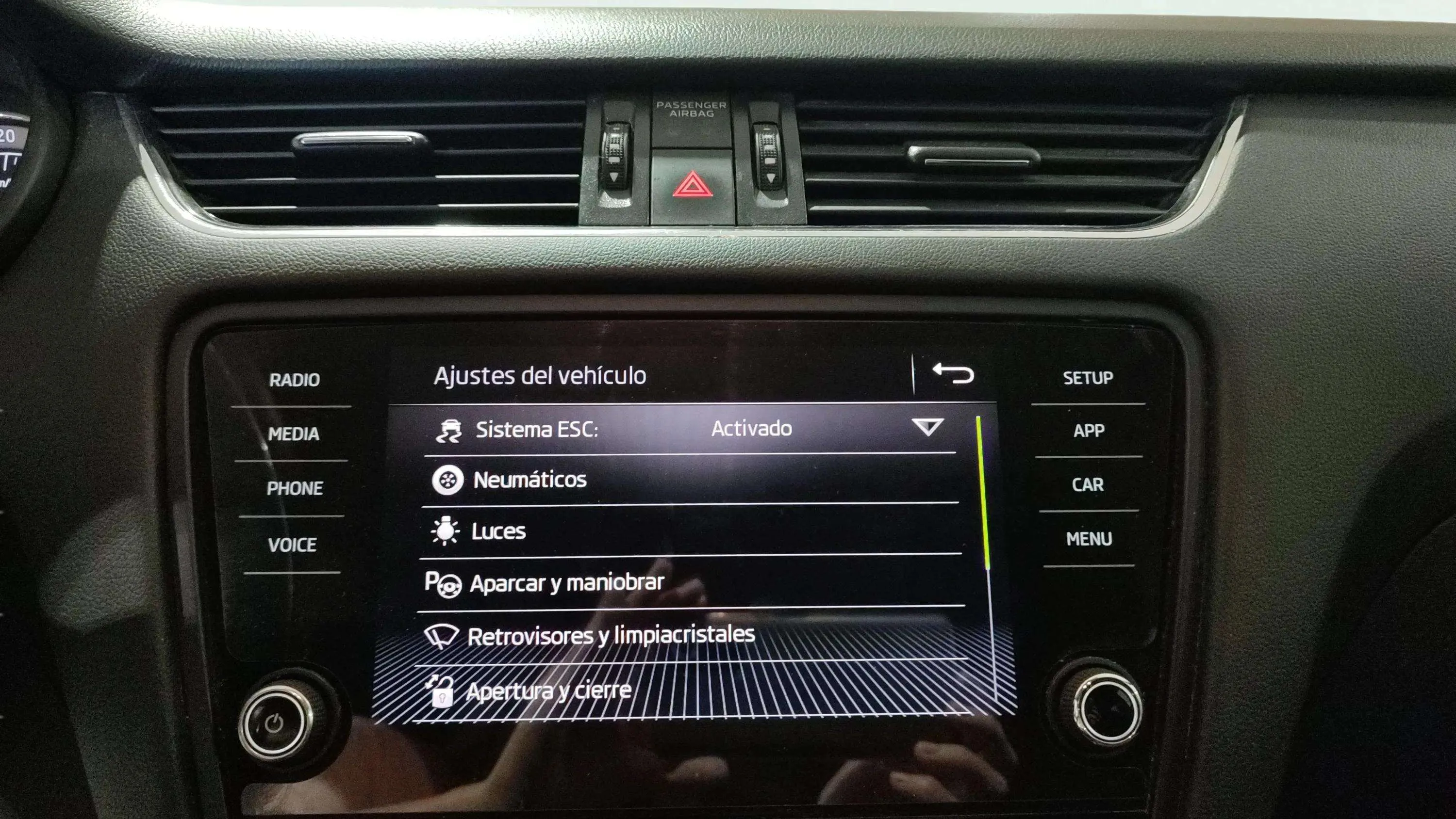 Škoda Octavia 1.0 TSI Active - foto 10