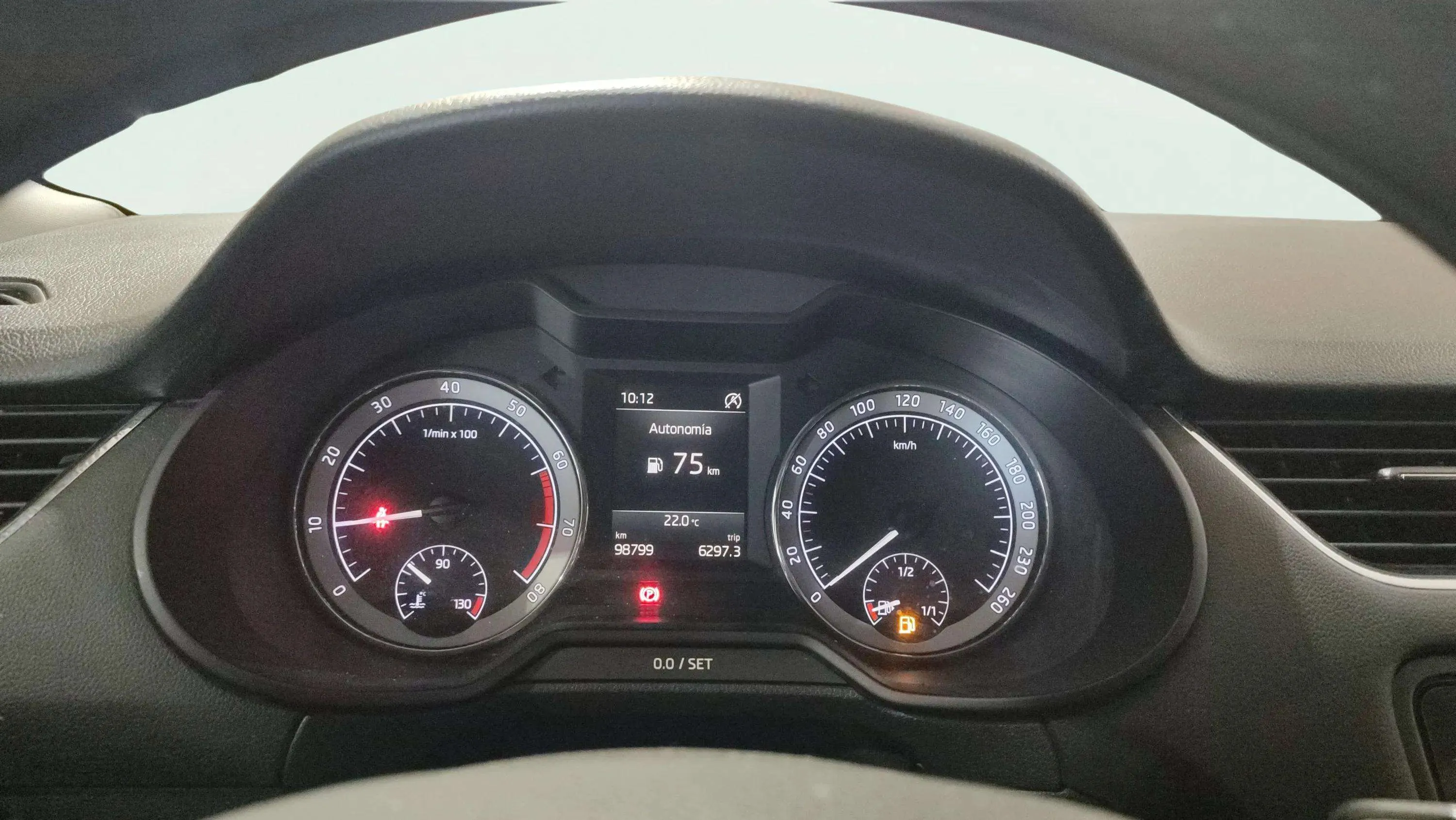 Škoda Octavia 1.0 TSI Active - foto 8